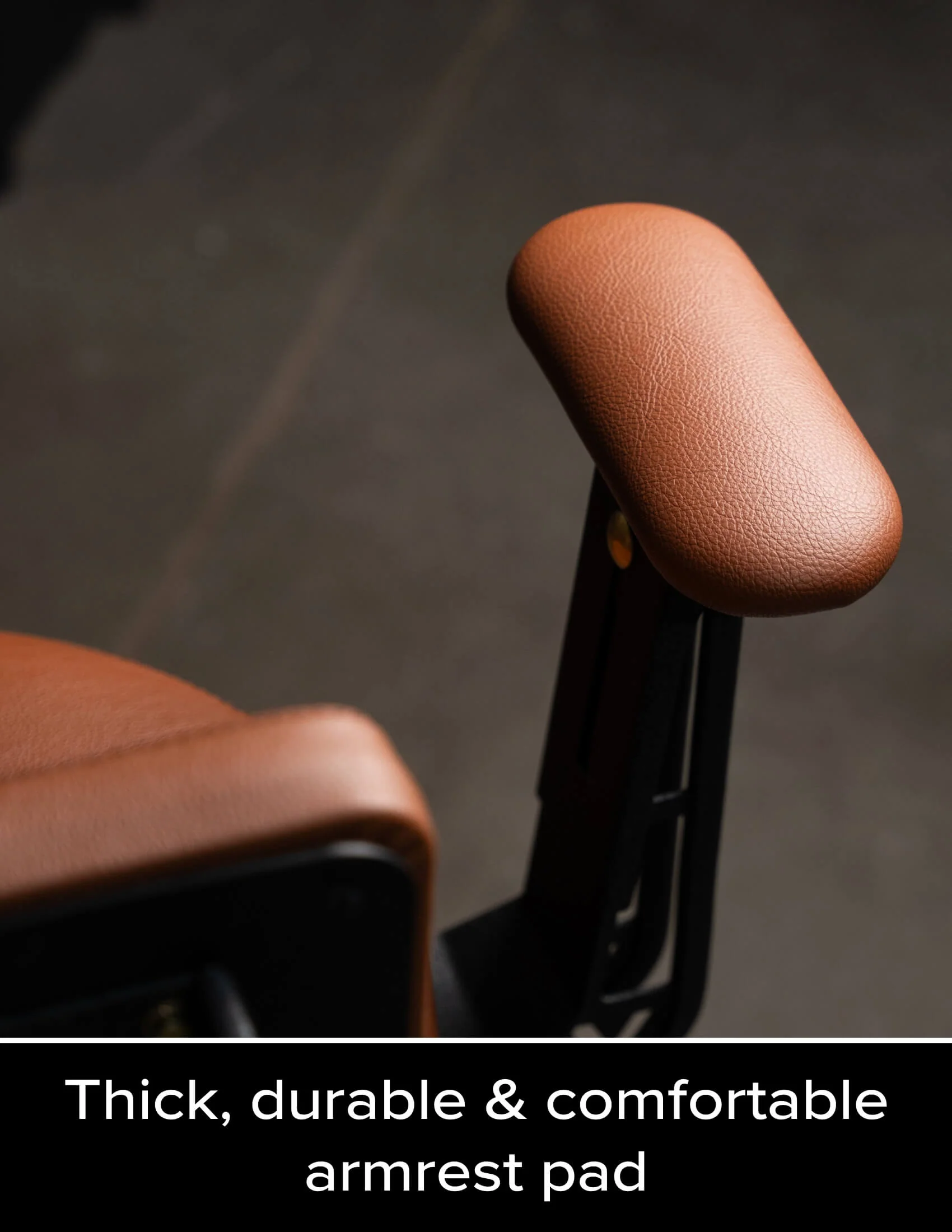 ADJUSTABLE ARMREST - Image 5