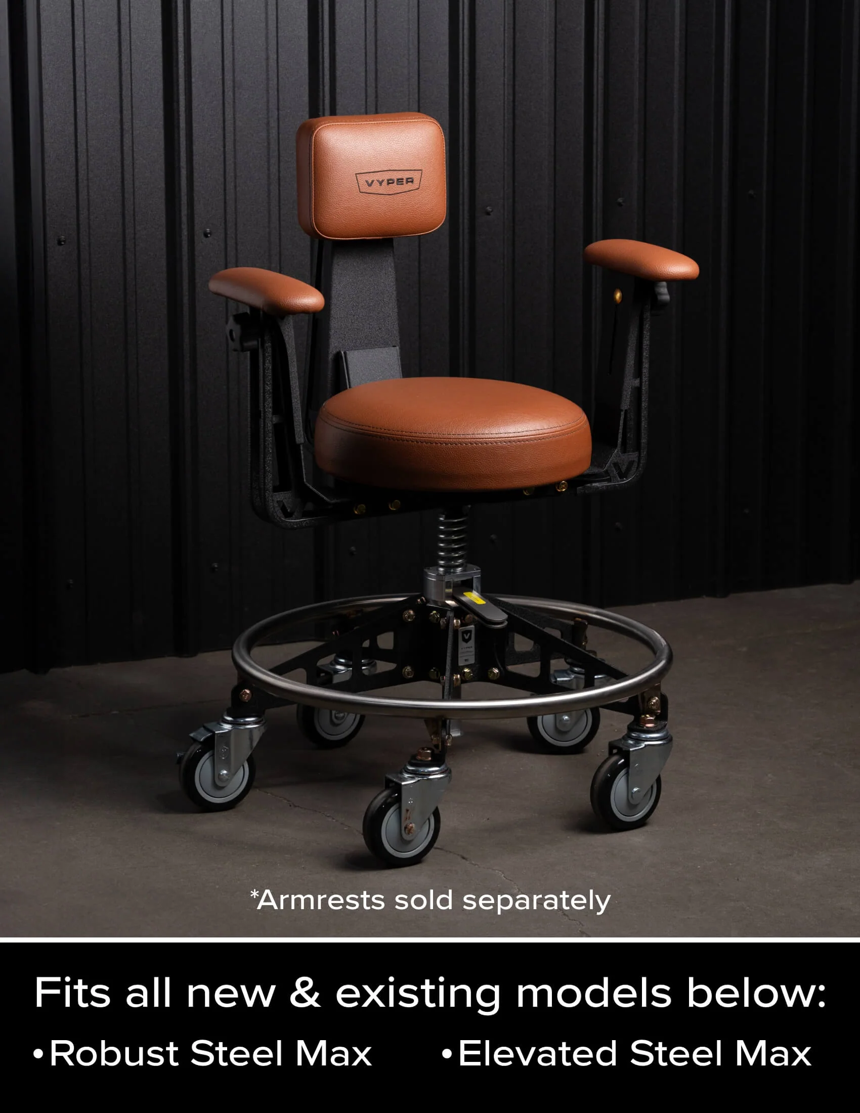 ADJUSTABLE BACKREST - Image 4