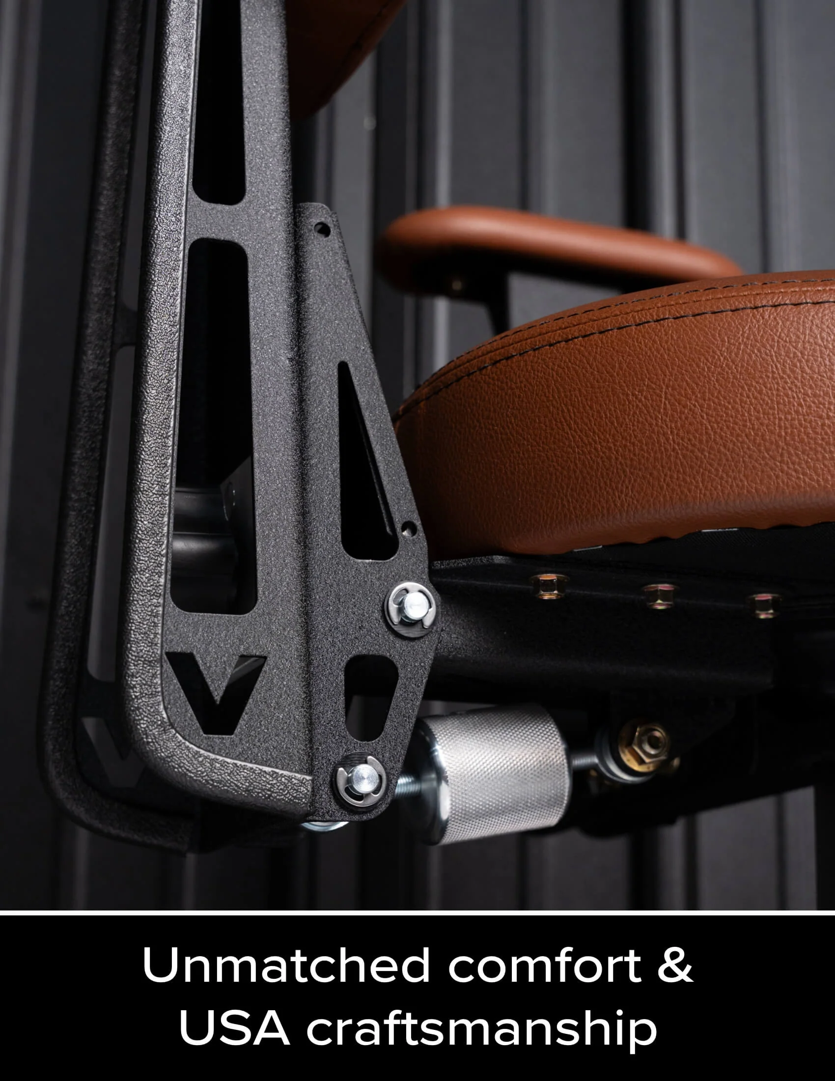 ADJUSTABLE BACKREST - Image 7