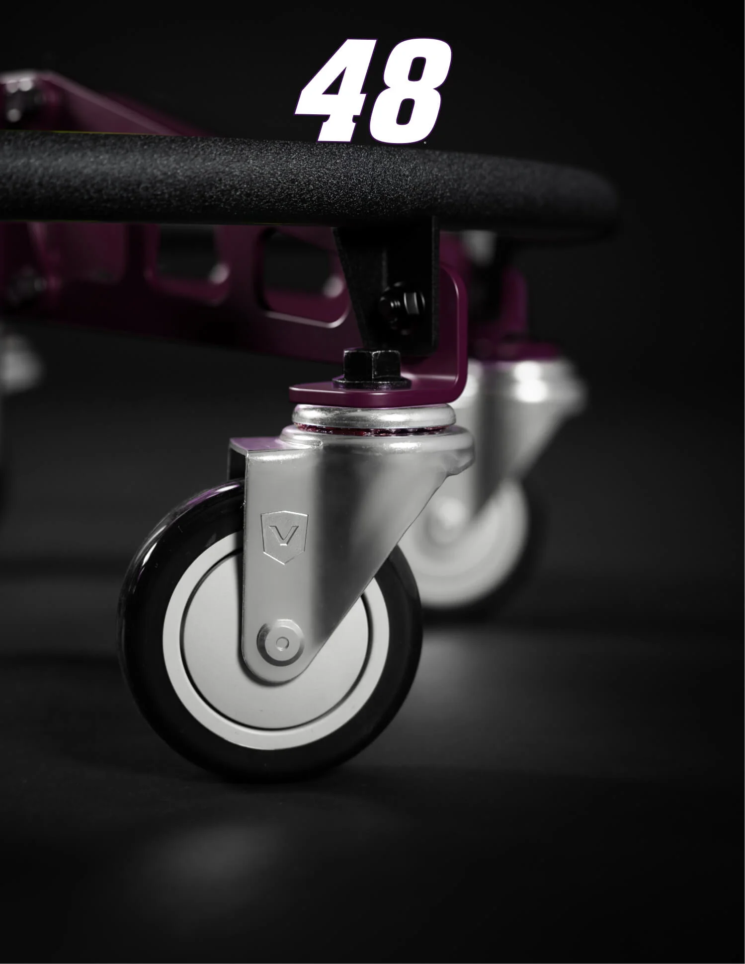 NO. 48 ALEX BOWMAN EDITION - Image 10