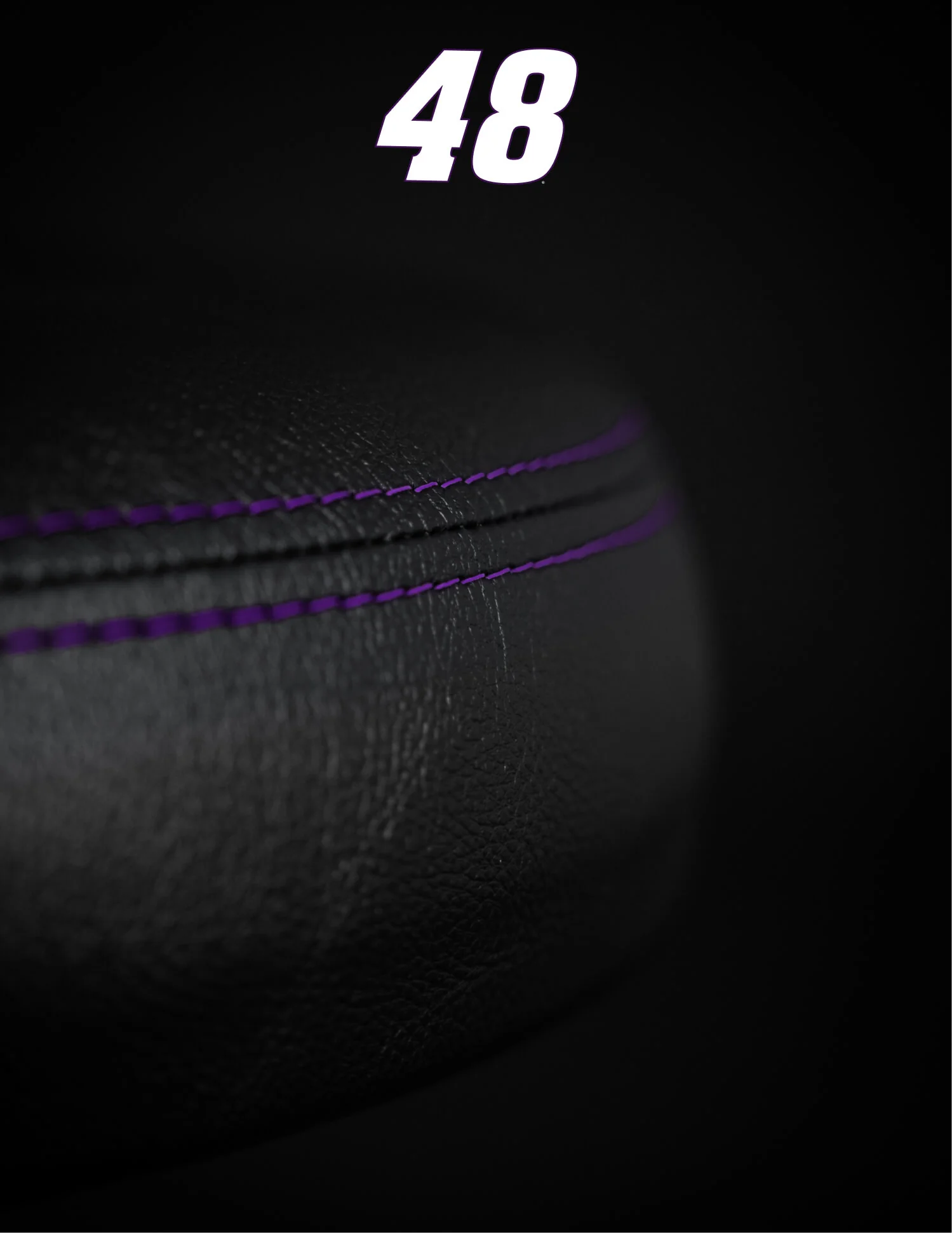 NO. 48 ALEX BOWMAN EDITION - Image 11