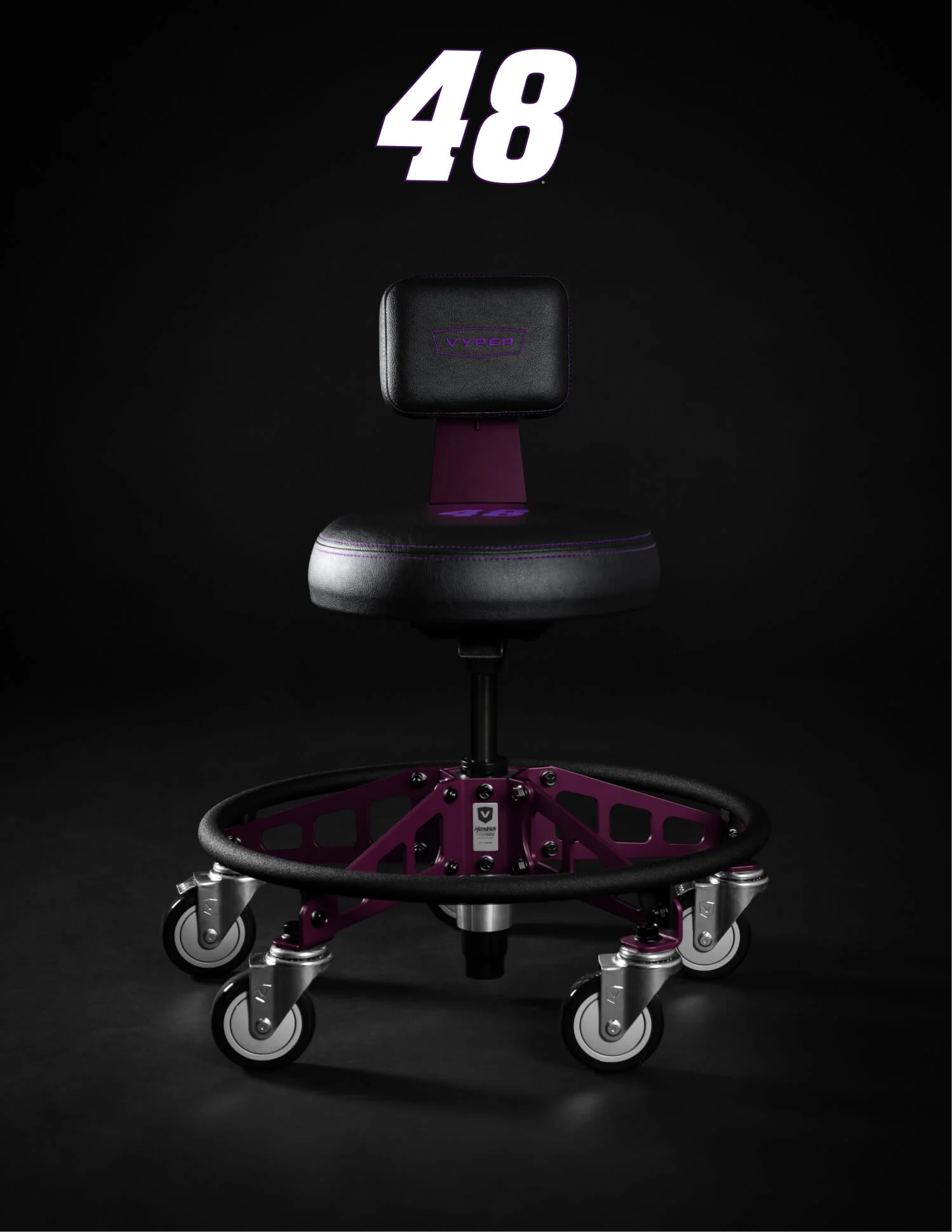 NO. 48 ALEX BOWMAN EDITION - Image 12