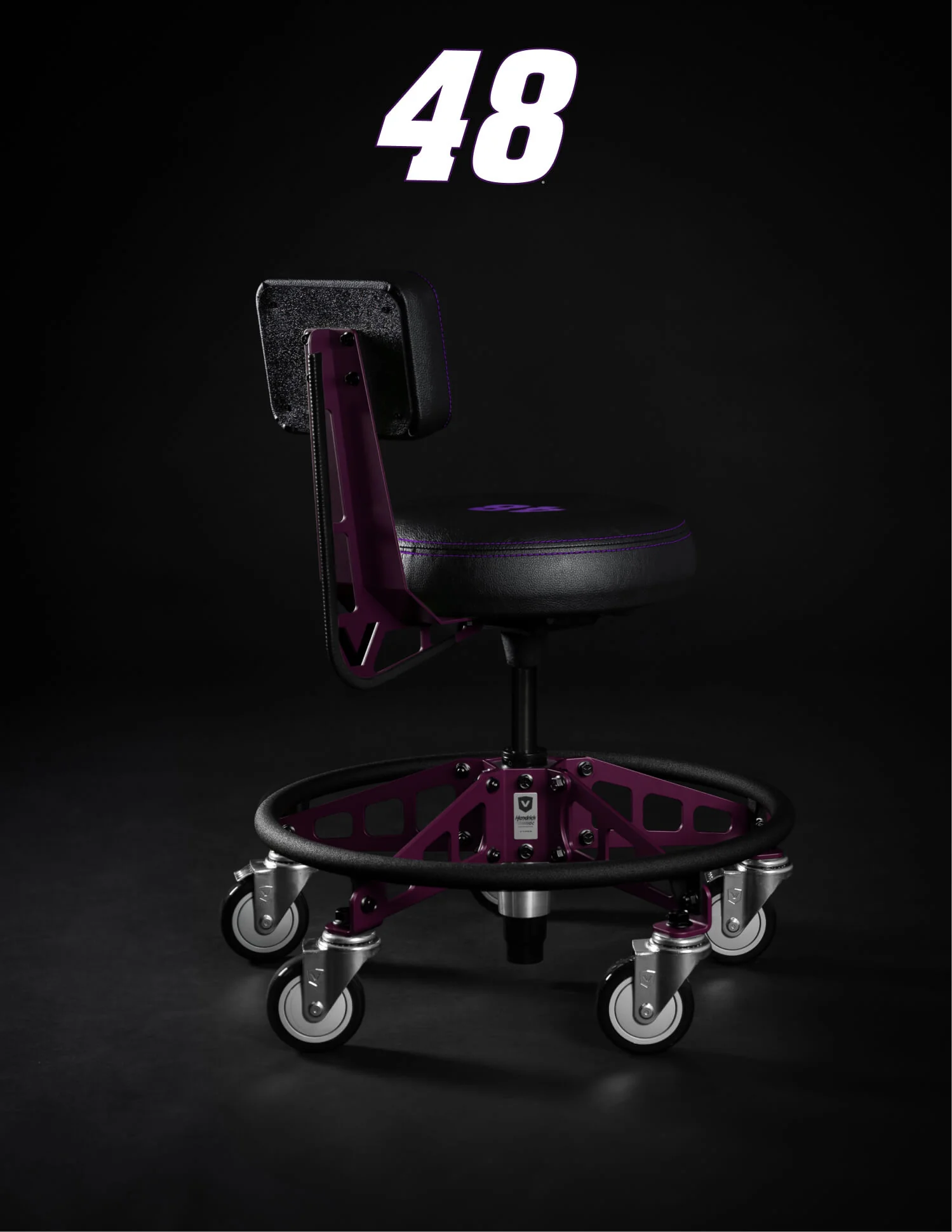 NO. 48 ALEX BOWMAN EDITION - Image 4