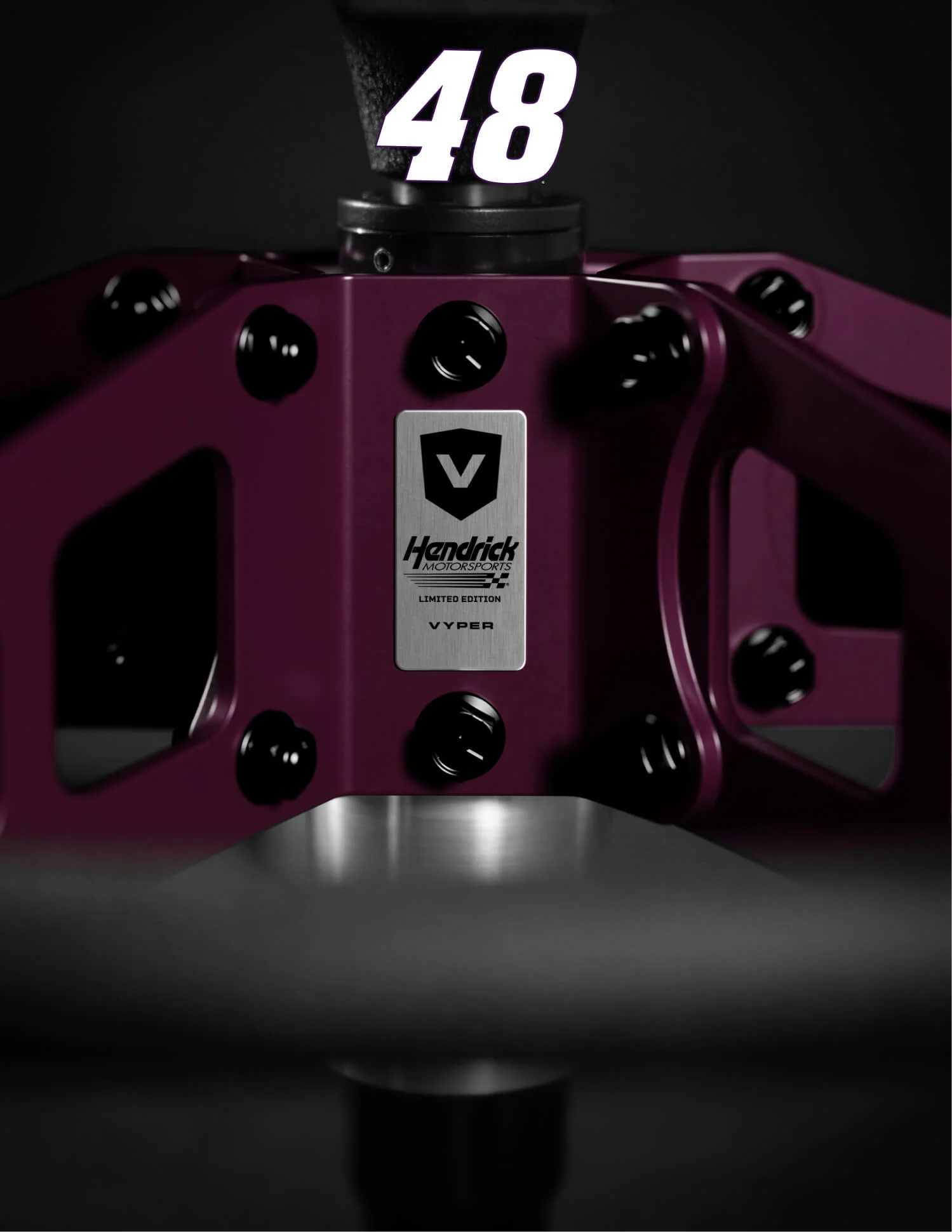 NO. 48 ALEX BOWMAN EDITION - Image 5