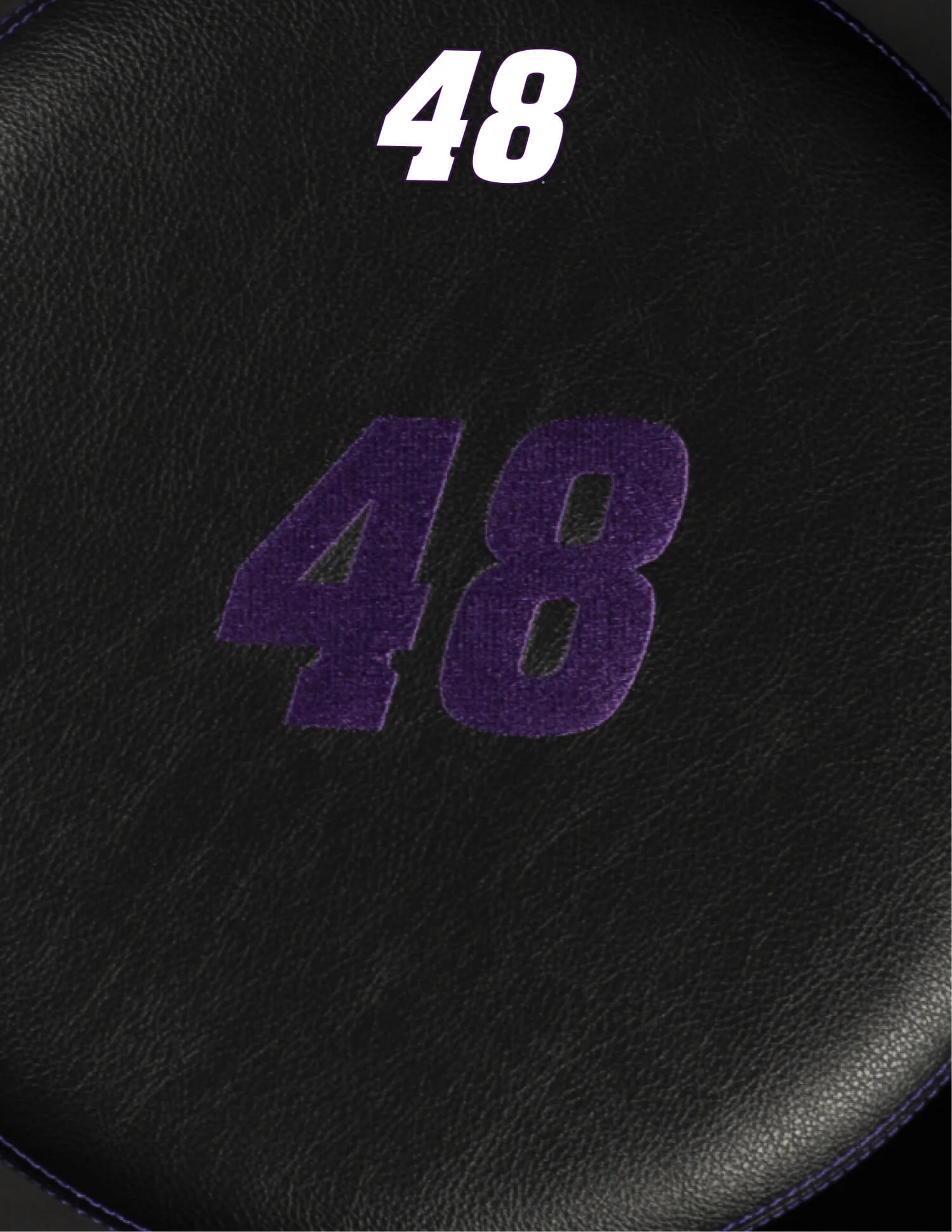 NO. 48 ALEX BOWMAN EDITION - Image 6