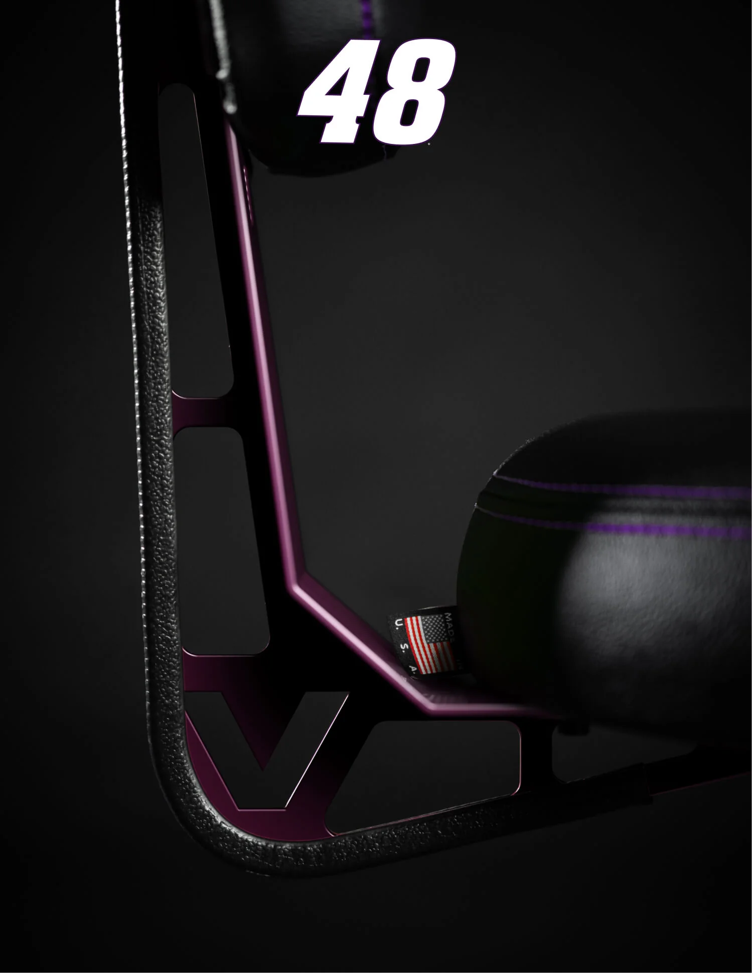 NO. 48 ALEX BOWMAN EDITION - Image 7