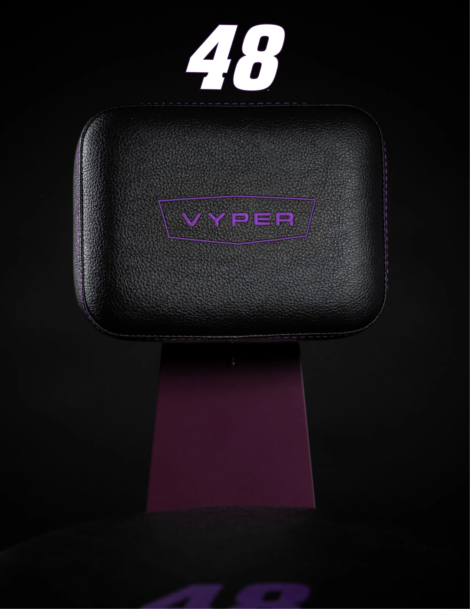 NO. 48 ALEX BOWMAN EDITION - Image 8