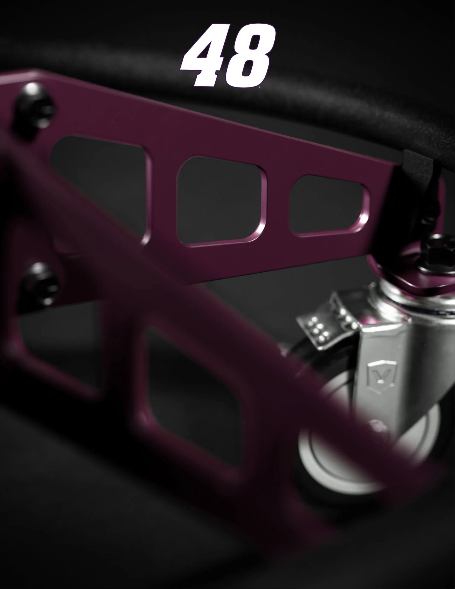 NO. 48 ALEX BOWMAN EDITION - Image 9