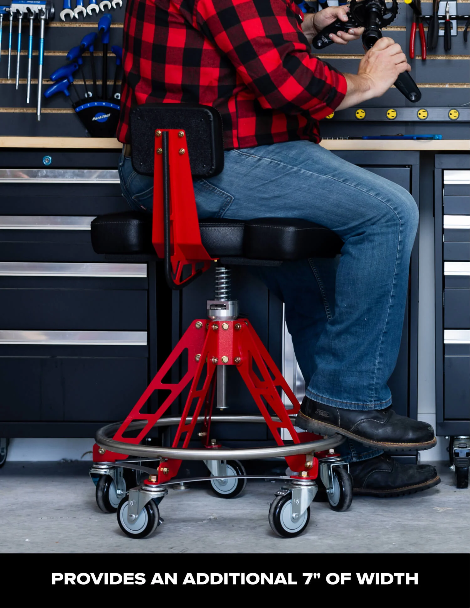 BIG BOY ATTACHMENT - Image 4