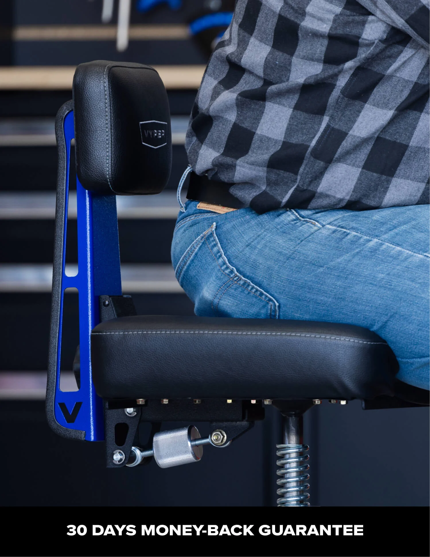 BIG BOY ATTACHMENT - Image 6