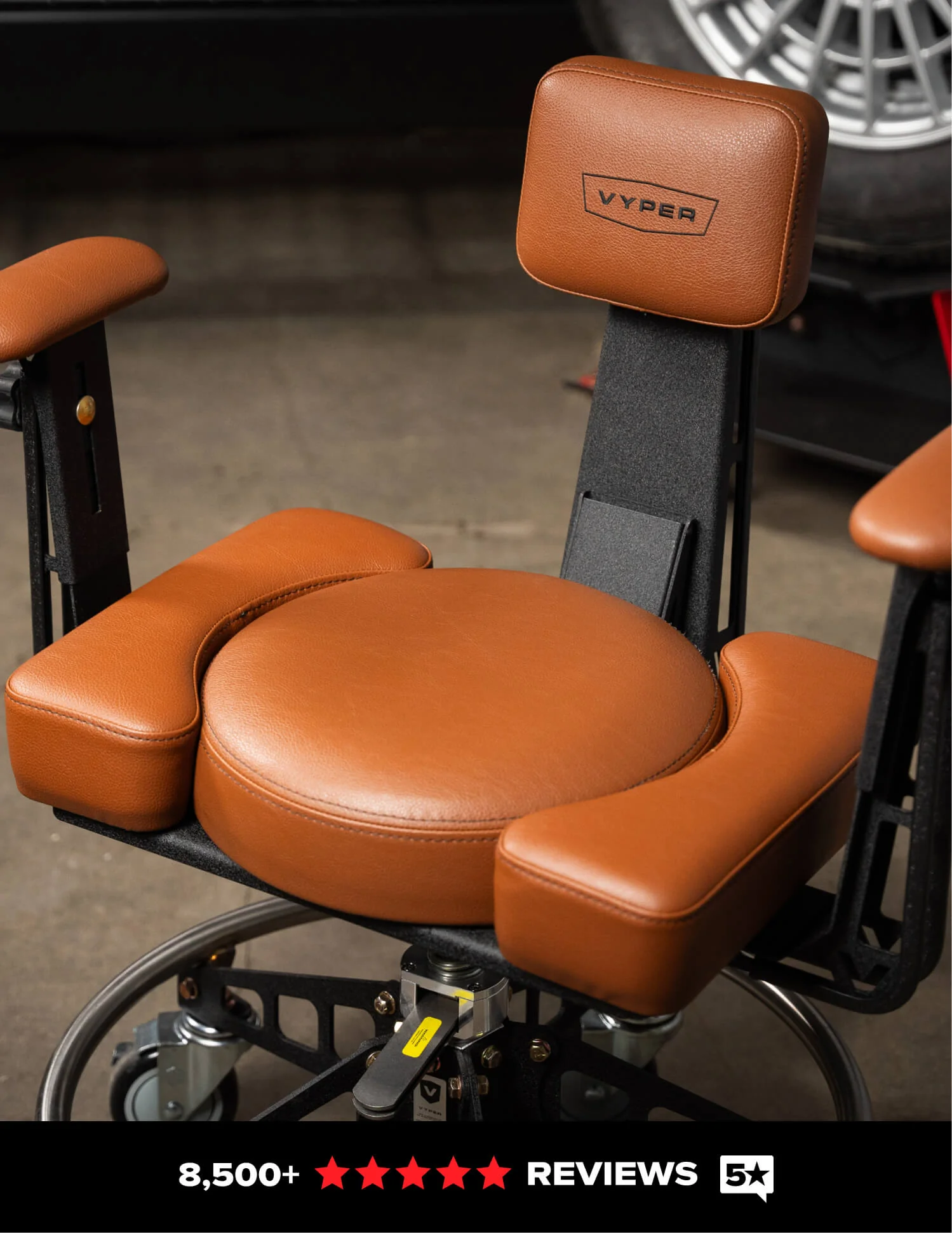 BIG BOY ATTACHMENT - Image 7