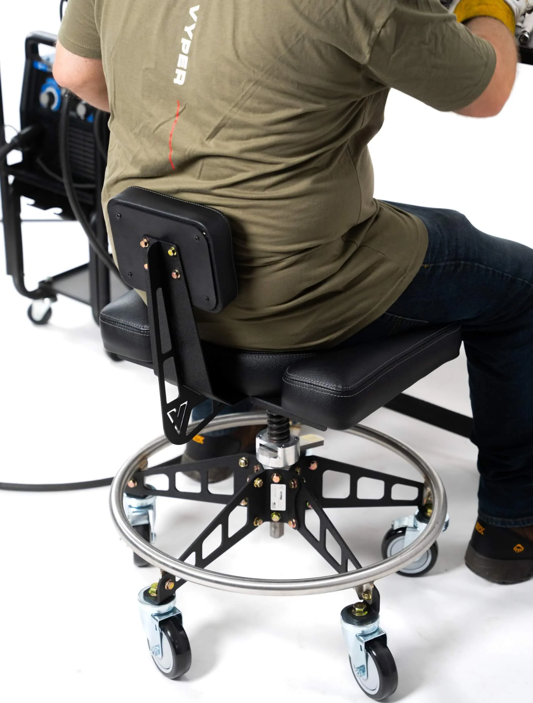 BIG BOY ATTACHMENT - Image 8