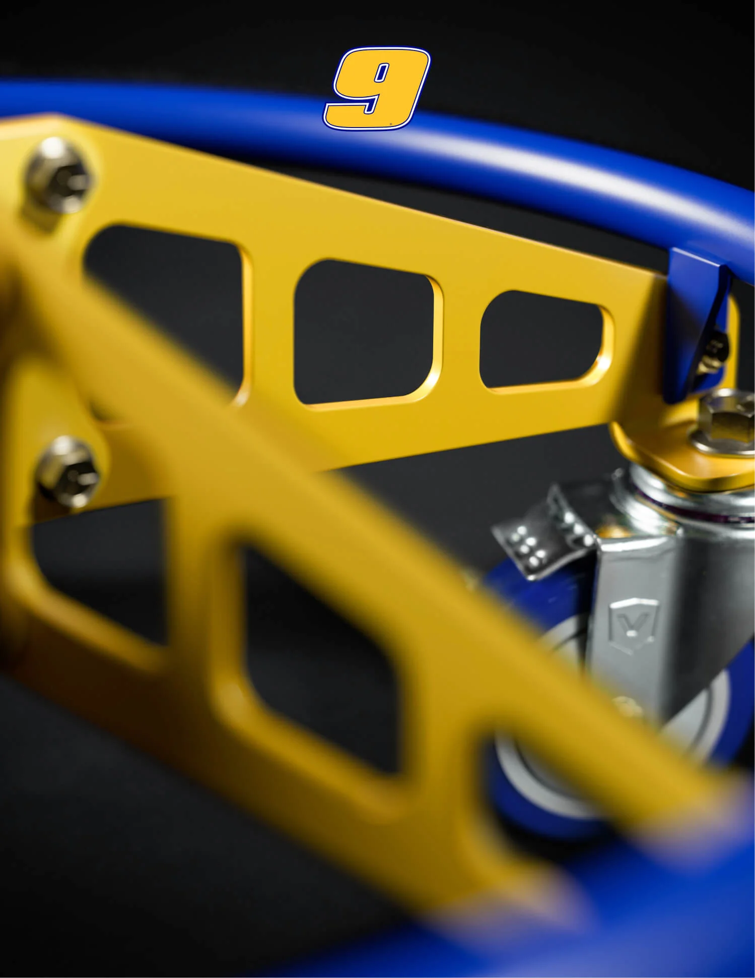 NO. 9 CHASE ELLIOTT® EDITION - Image 10