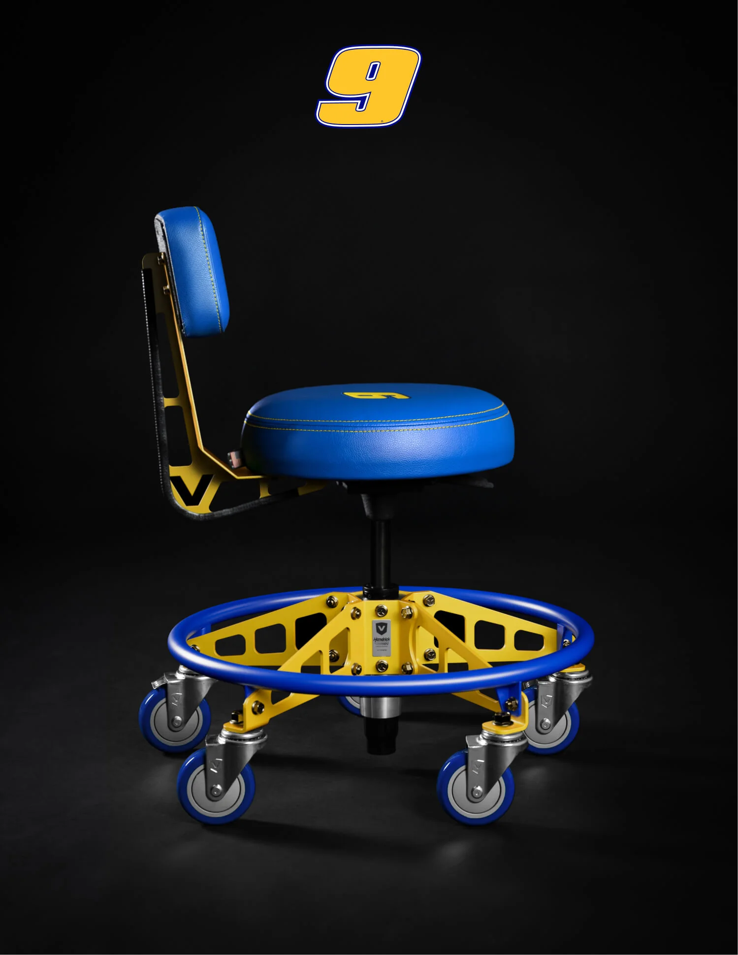 NO. 9 CHASE ELLIOTT® EDITION - Image 3