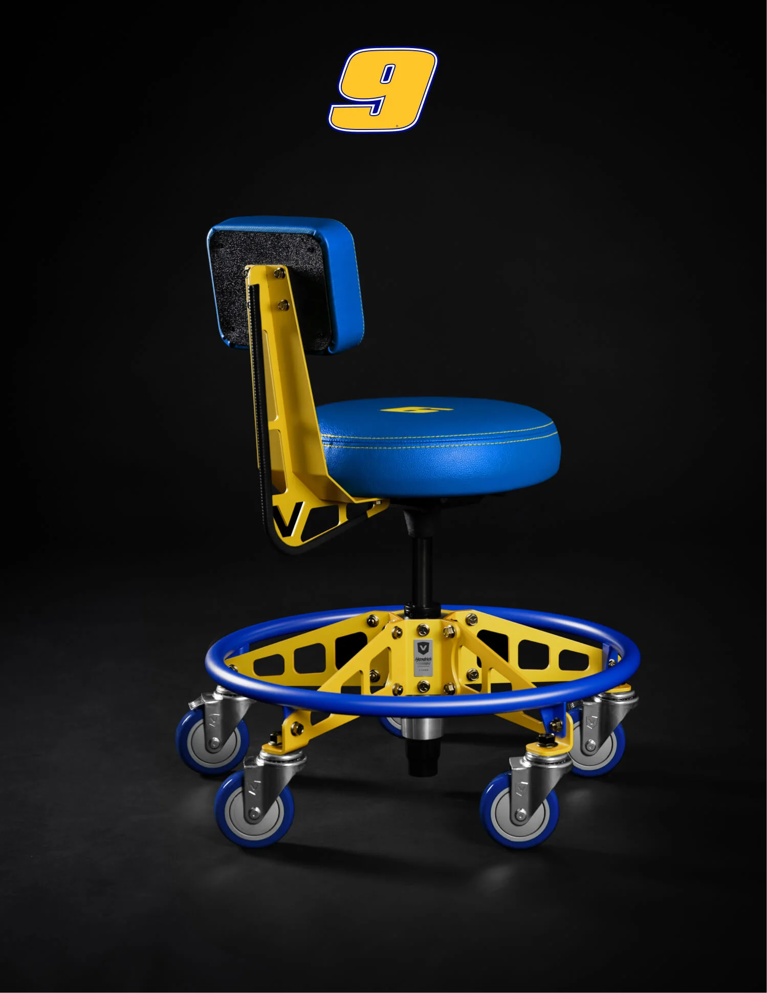 NO. 9 CHASE ELLIOTT® EDITION - Image 4