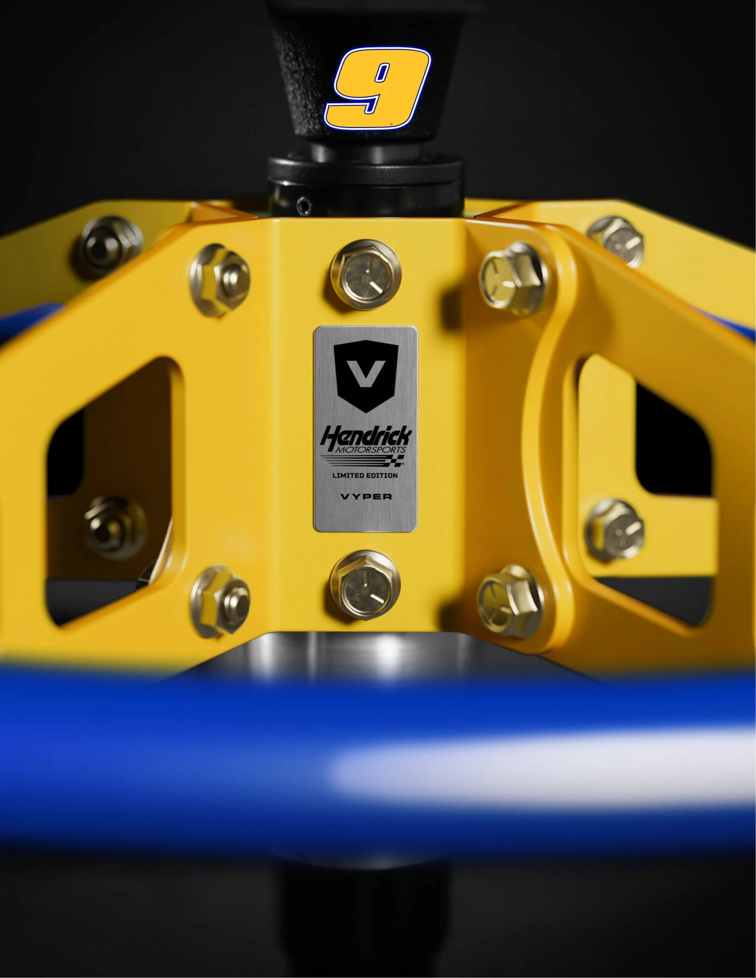 NO. 9 CHASE ELLIOTT® EDITION - Image 5