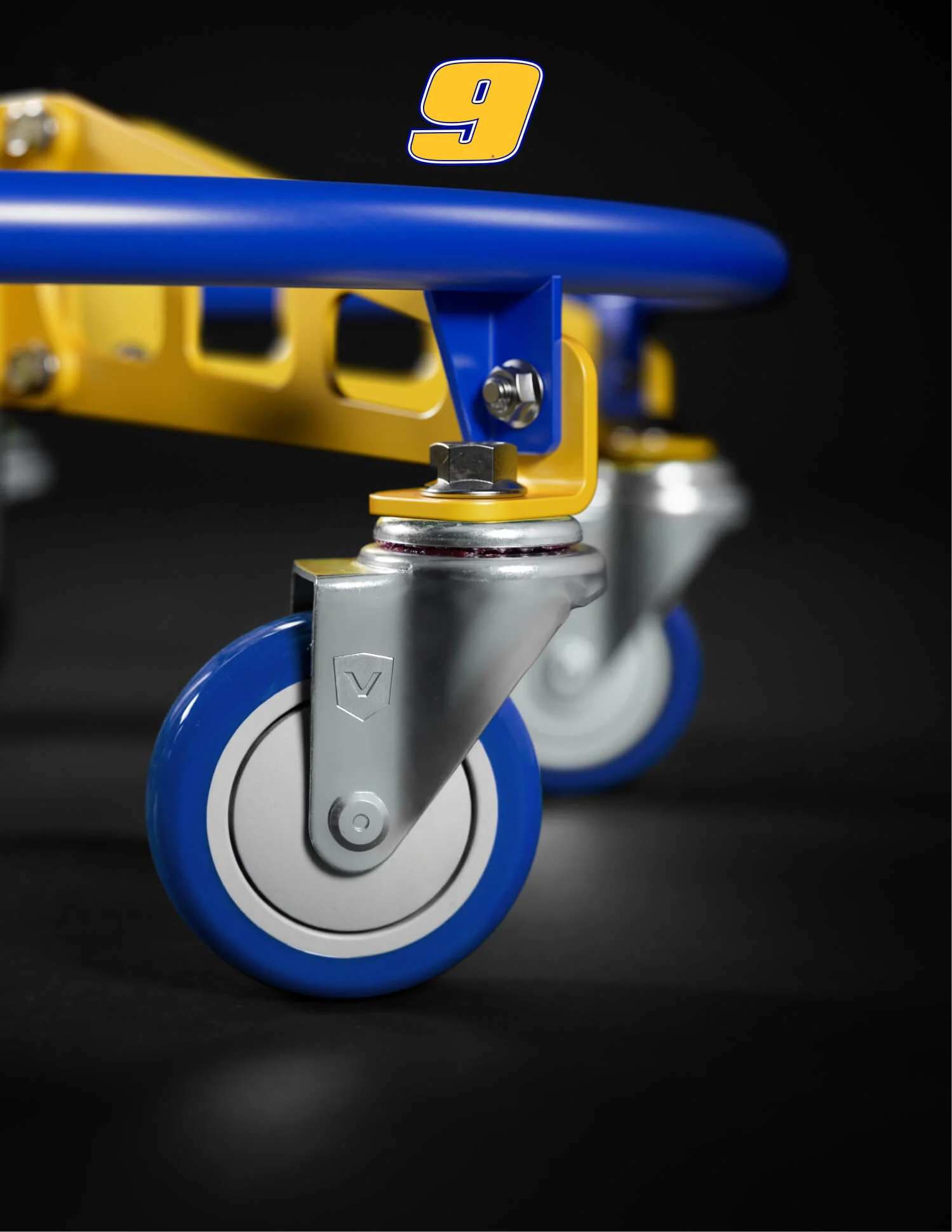 NO. 9 CHASE ELLIOTT® EDITION - Image 9