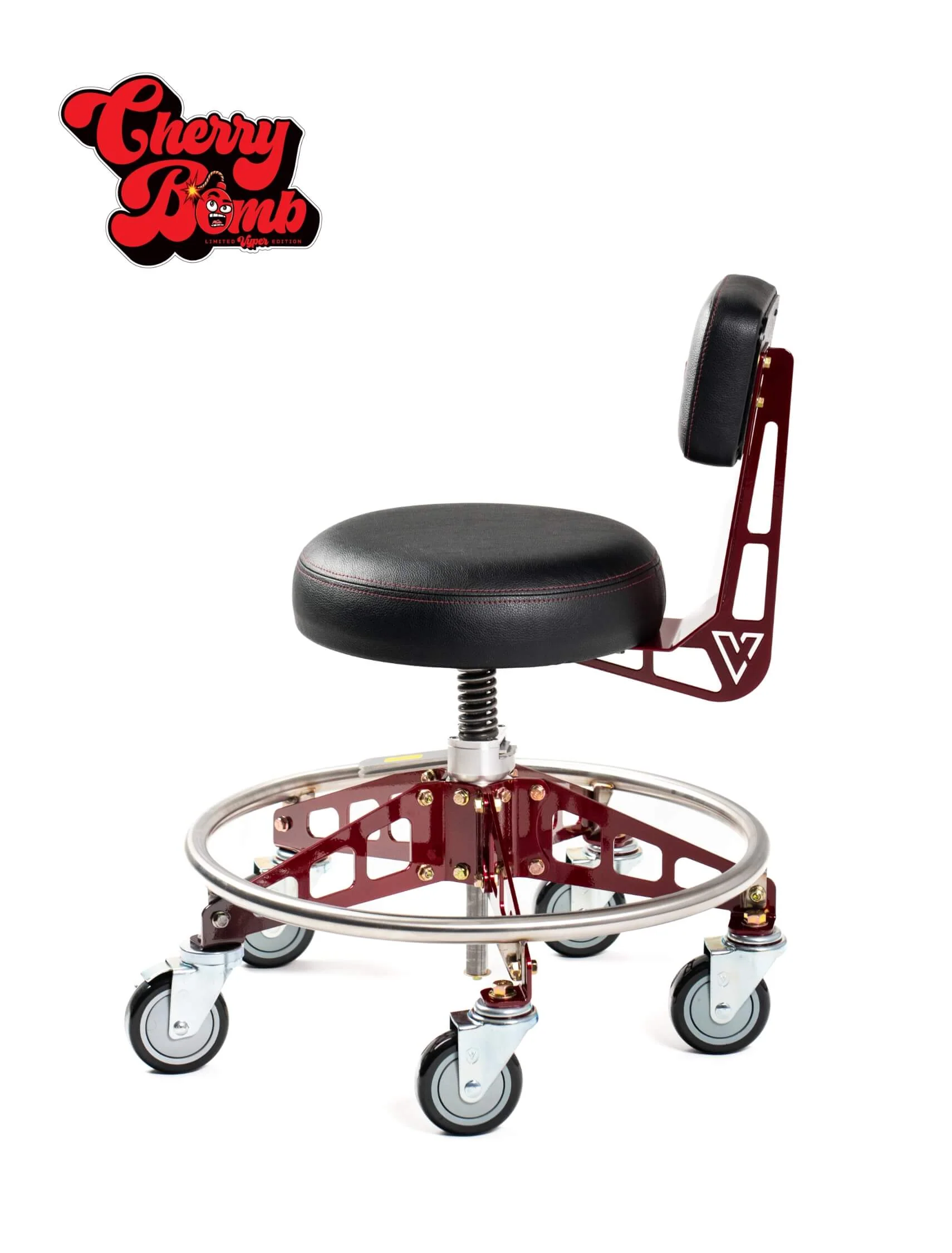 CHERRY BOMB EDITION (ROBUST MODEL) - Image 14