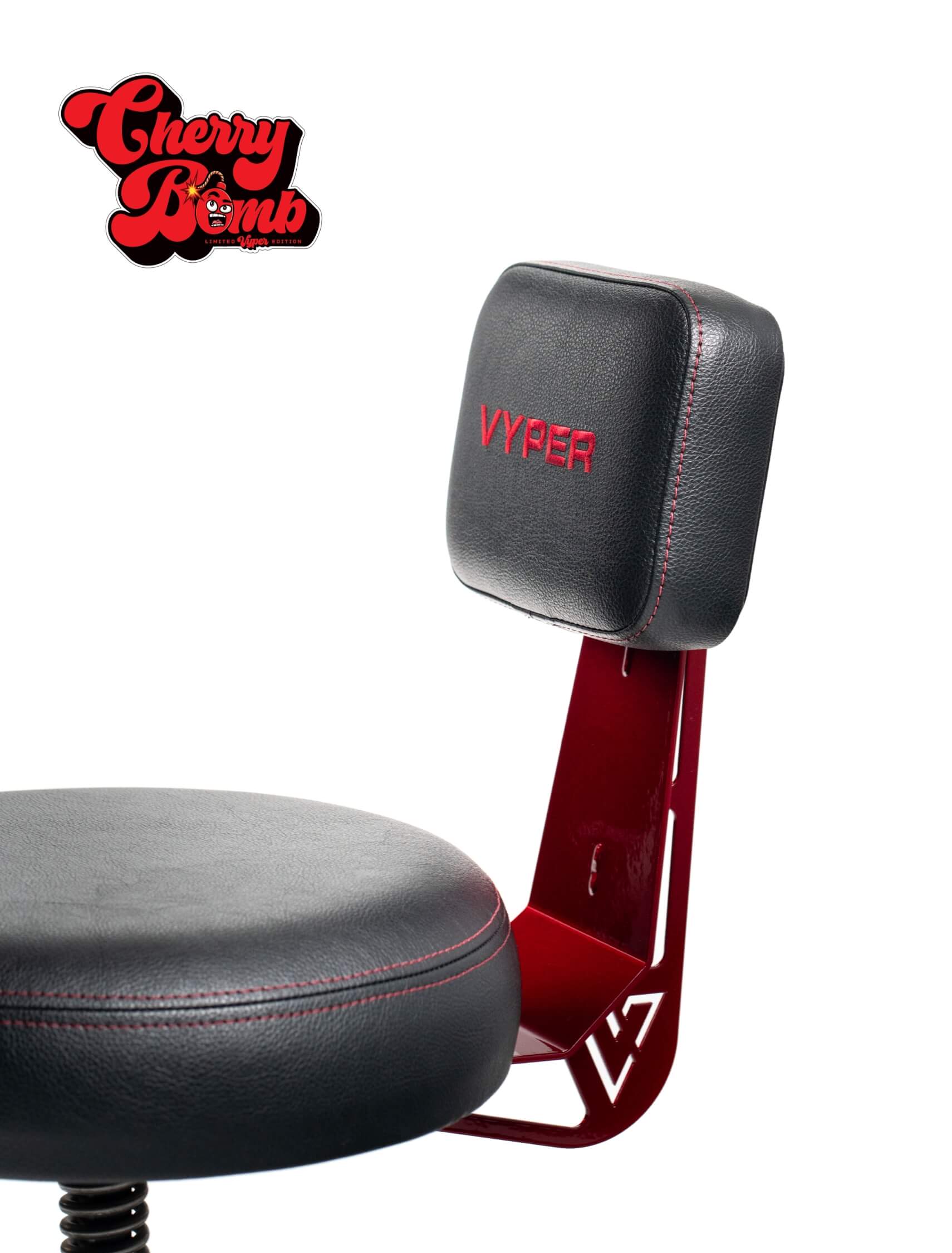 CHERRY BOMB EDITION (ROBUST MODEL) - Image 16