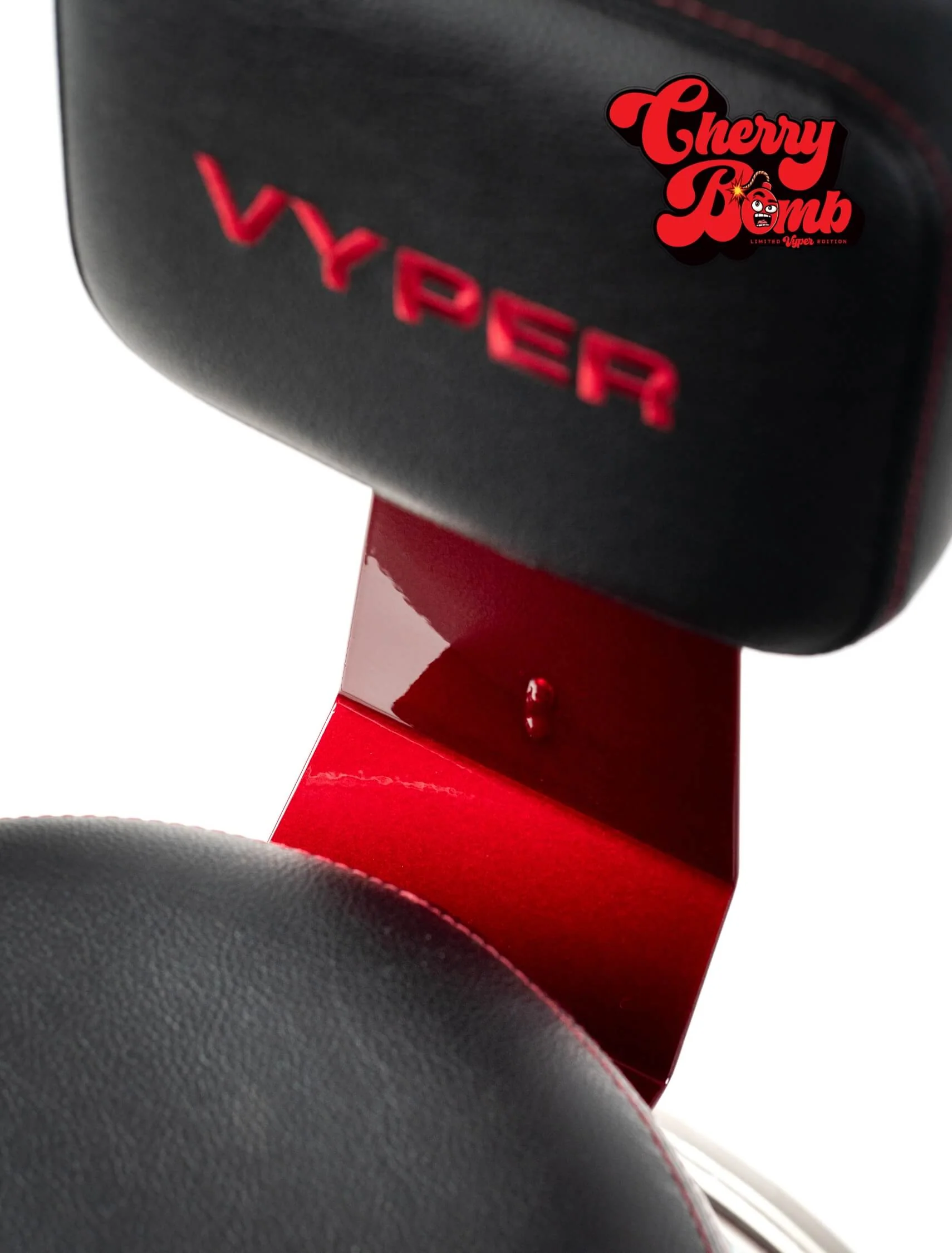 CHERRY BOMB EDITION (ROBUST MODEL) - Image 18