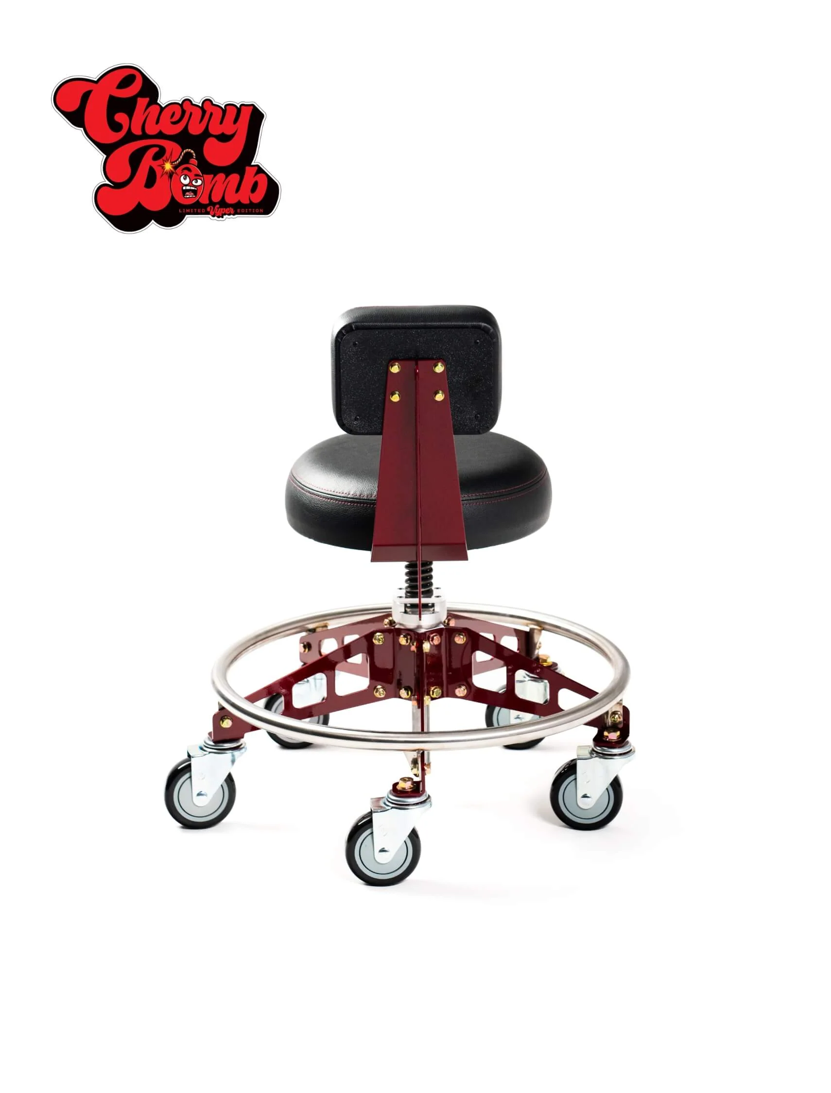 CHERRY BOMB EDITION (ROBUST MODEL) - Image 9