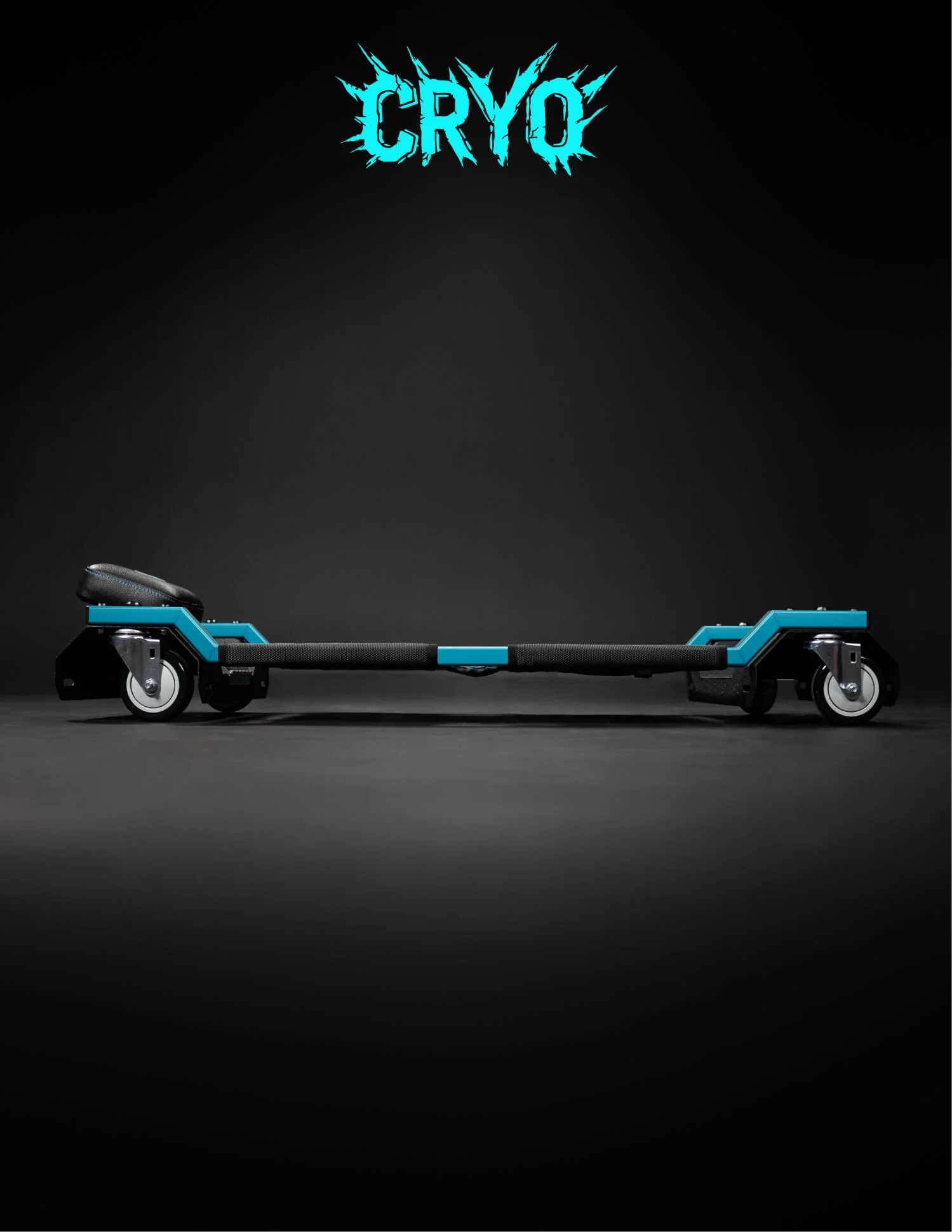 CRYO EDITION (LAY-DOWN CREEPER) - Image 3