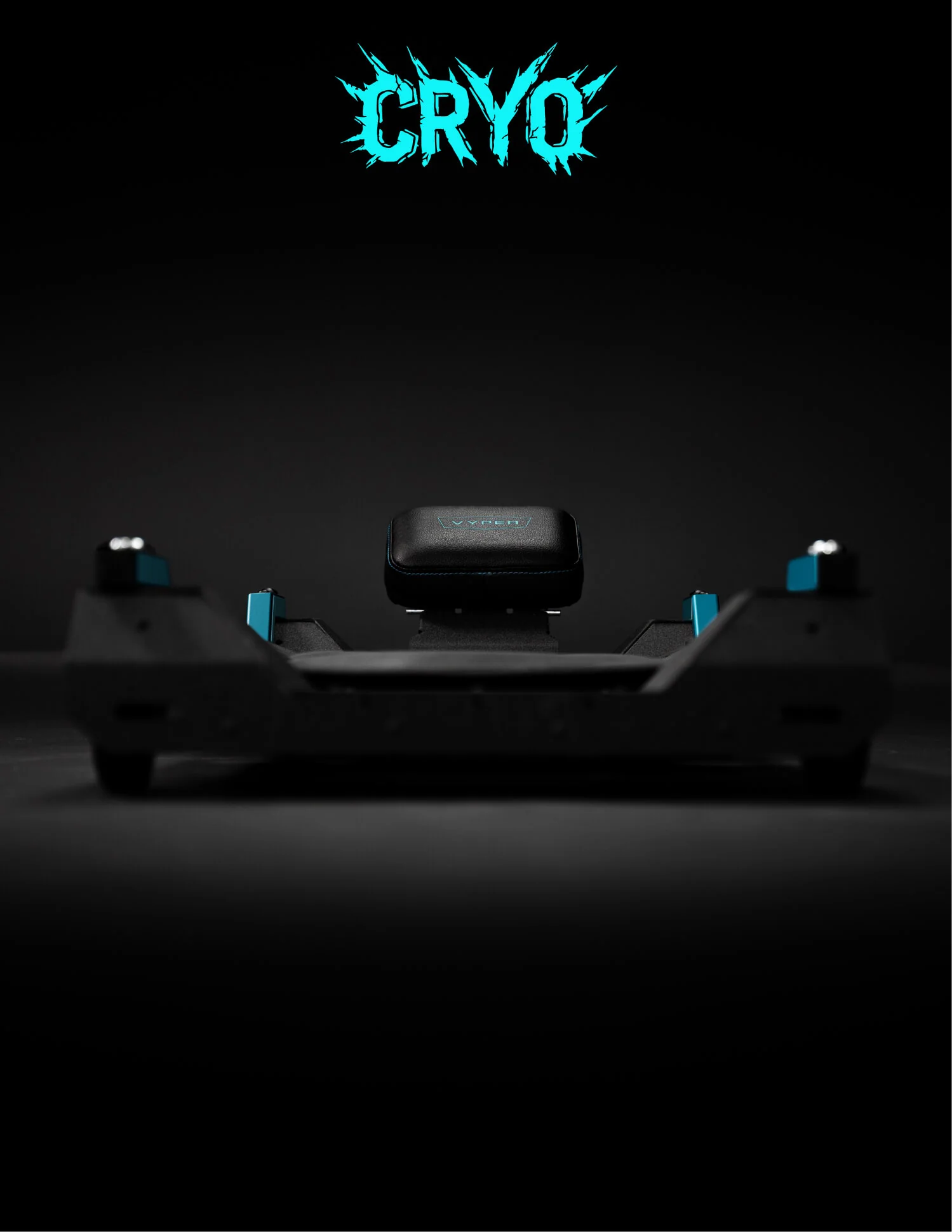 CRYO EDITION (LAY-DOWN CREEPER) - Image 4