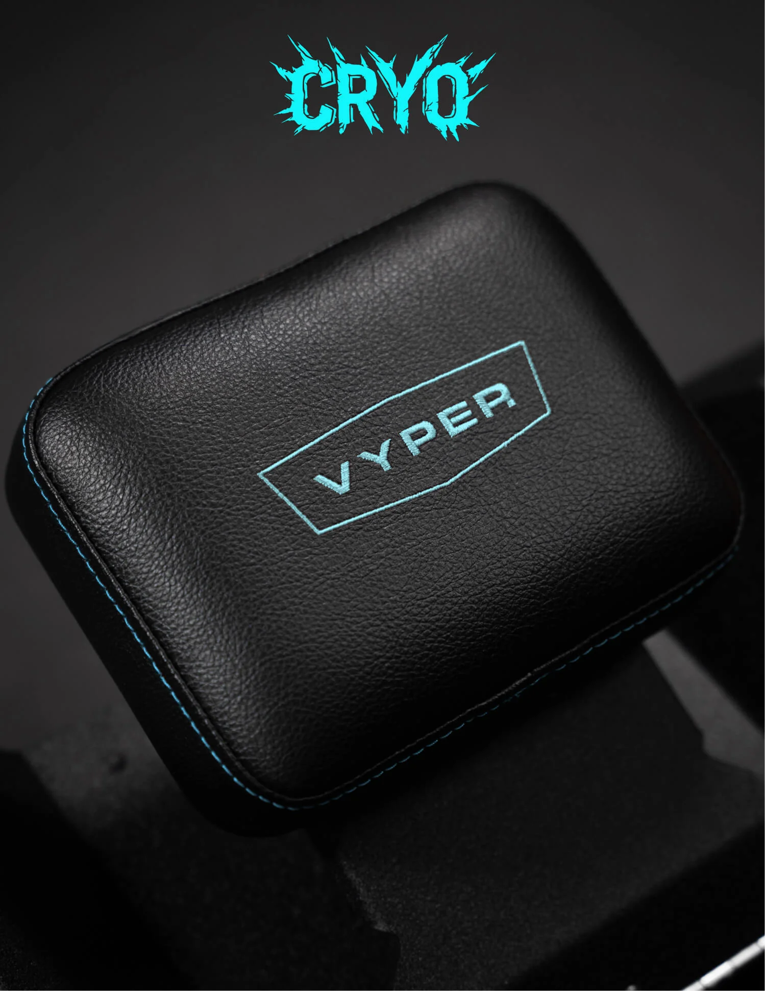 CRYO EDITION (LAY-DOWN CREEPER) - Image 6