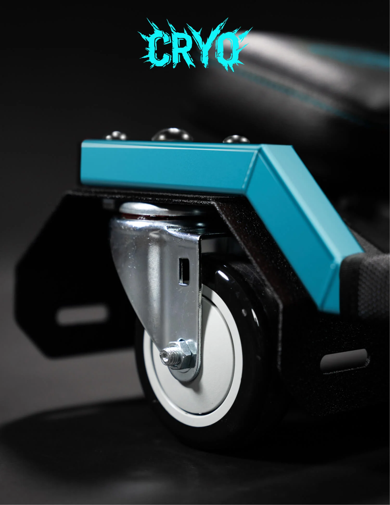 CRYO EDITION (LAY-DOWN CREEPER) - Image 7