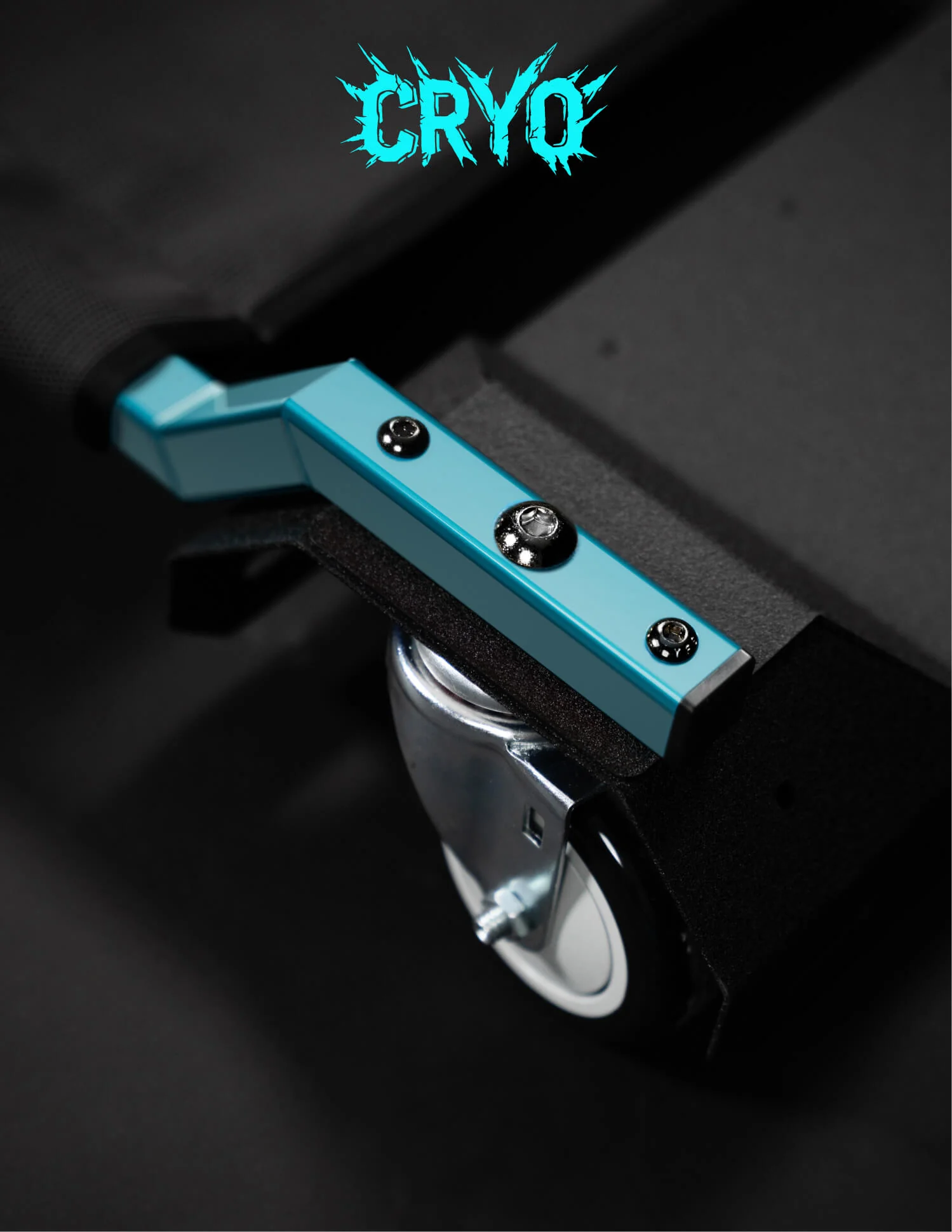 CRYO EDITION (LAY-DOWN CREEPER) - Image 8