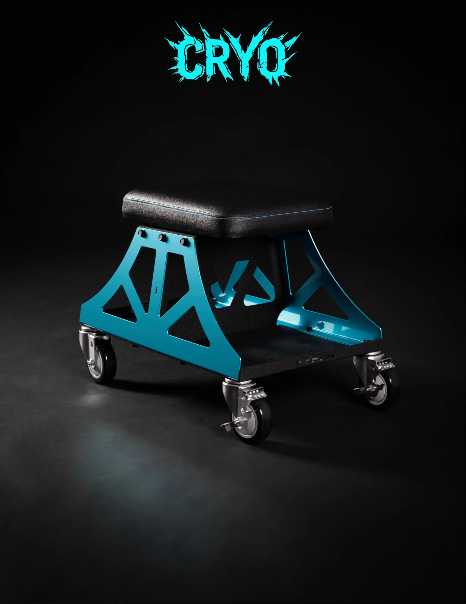 CRYO EDITION (LOW-PRO MODEL) - Image 3