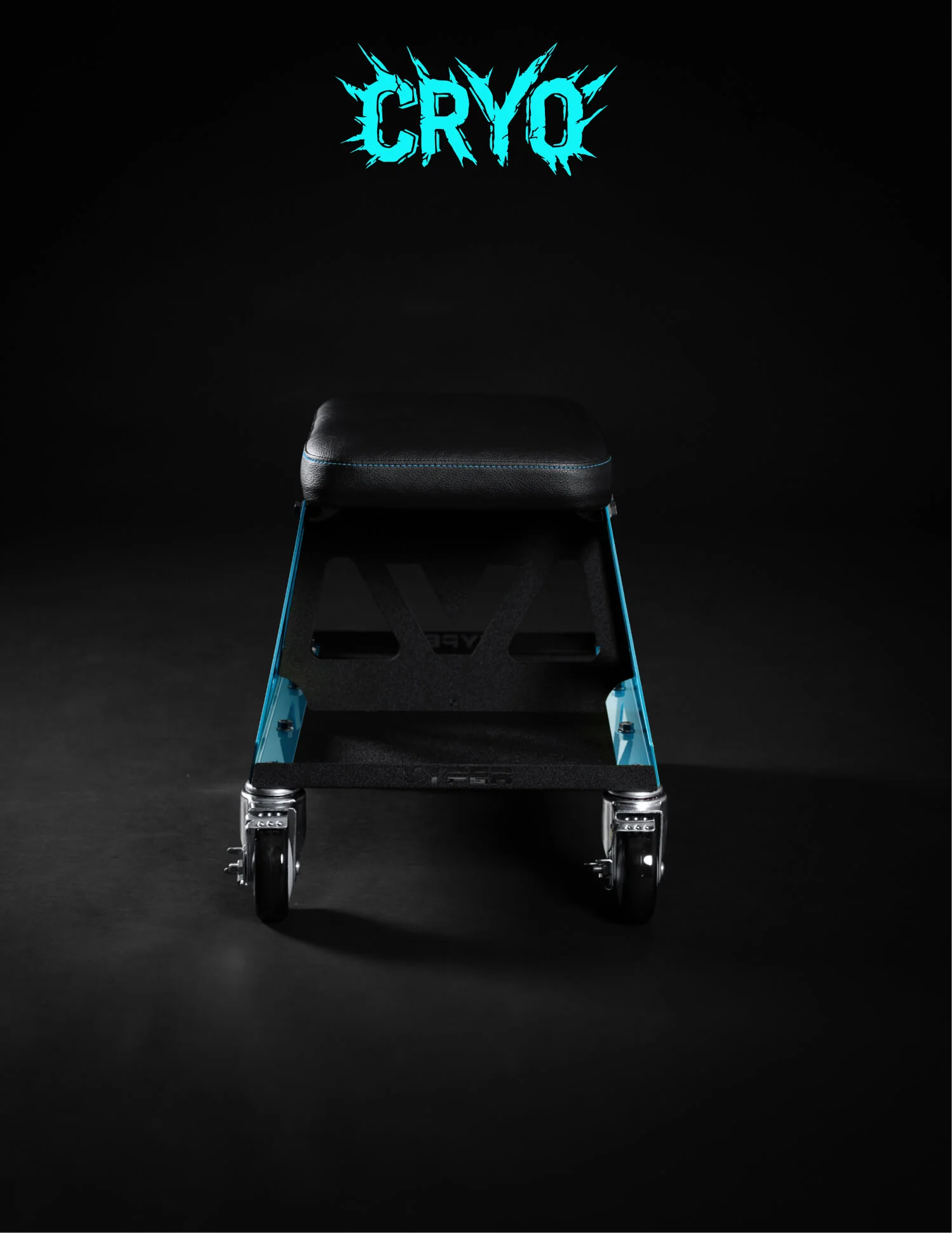 CRYO EDITION (LOW-PRO MODEL) - Image 4