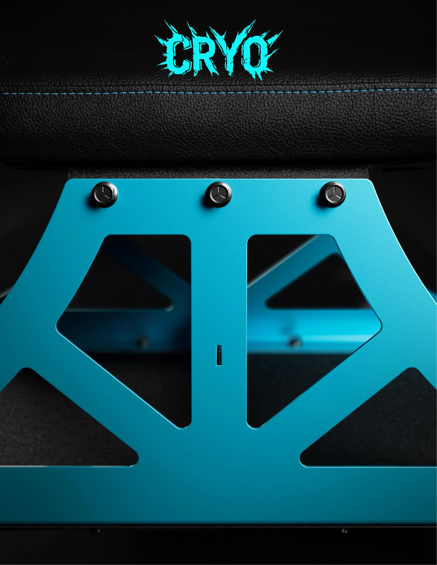 CRYO EDITION (LOW-PRO MODEL) - Image 5