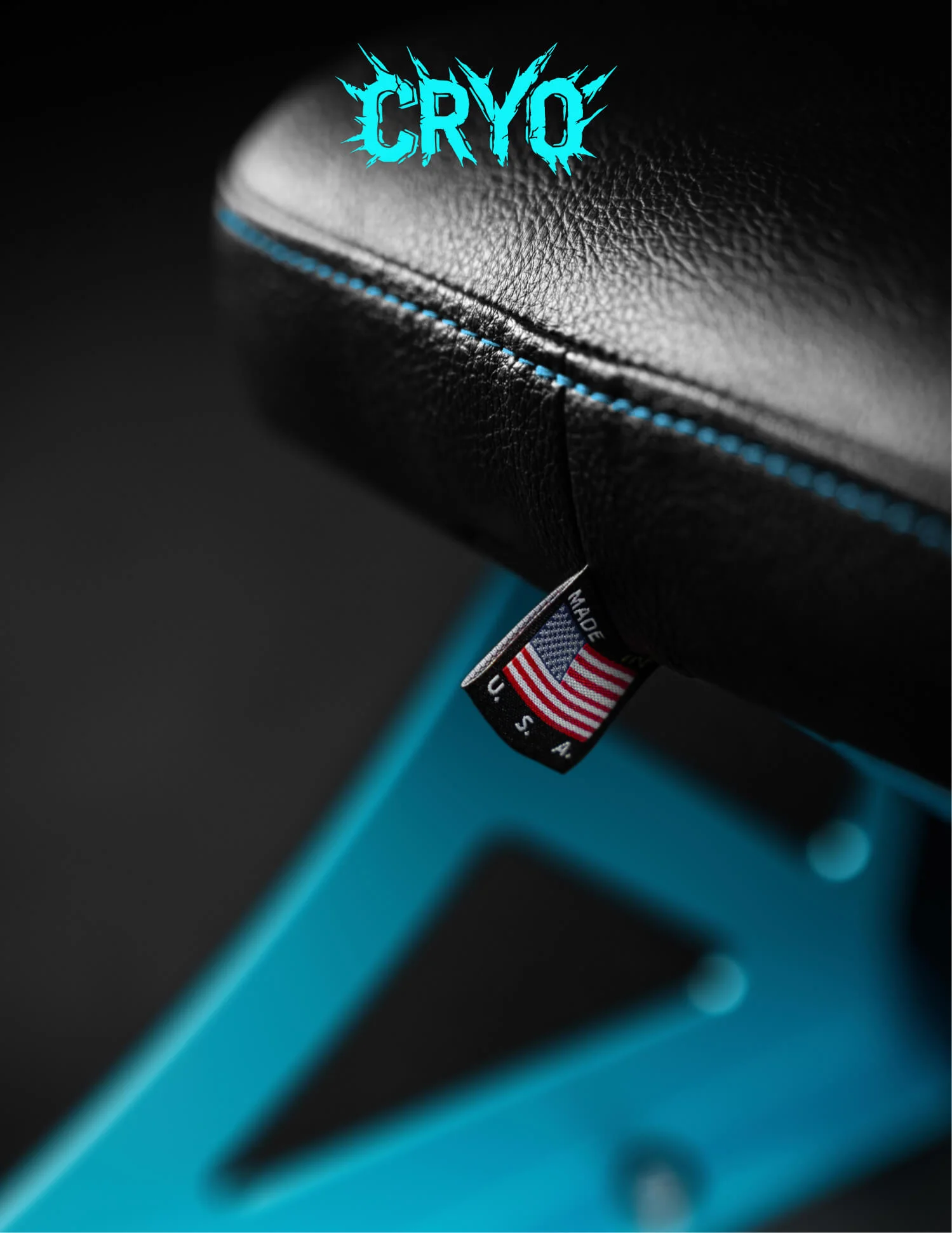 CRYO EDITION (LOW-PRO MODEL) - Image 6