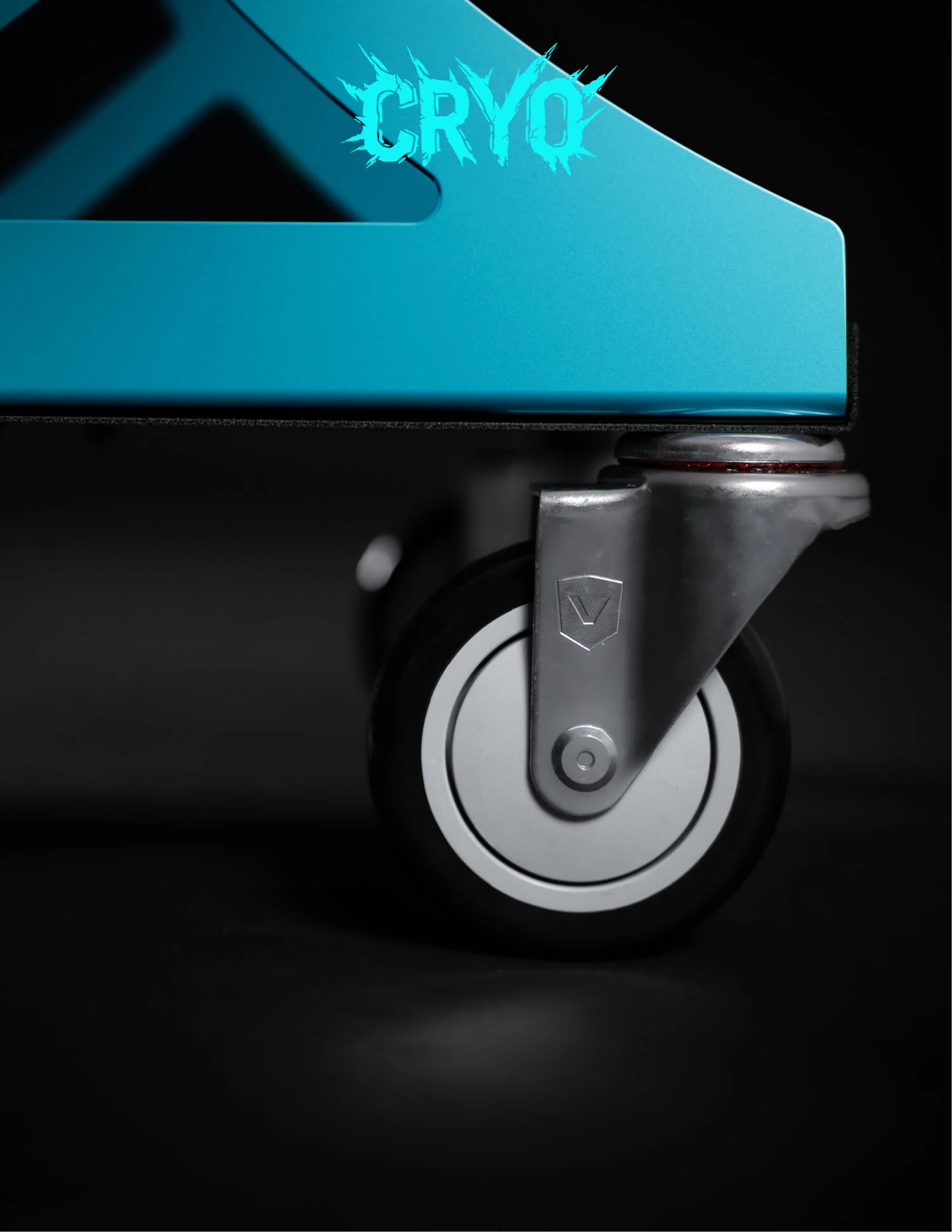 CRYO EDITION (LOW-PRO MODEL) - Image 7