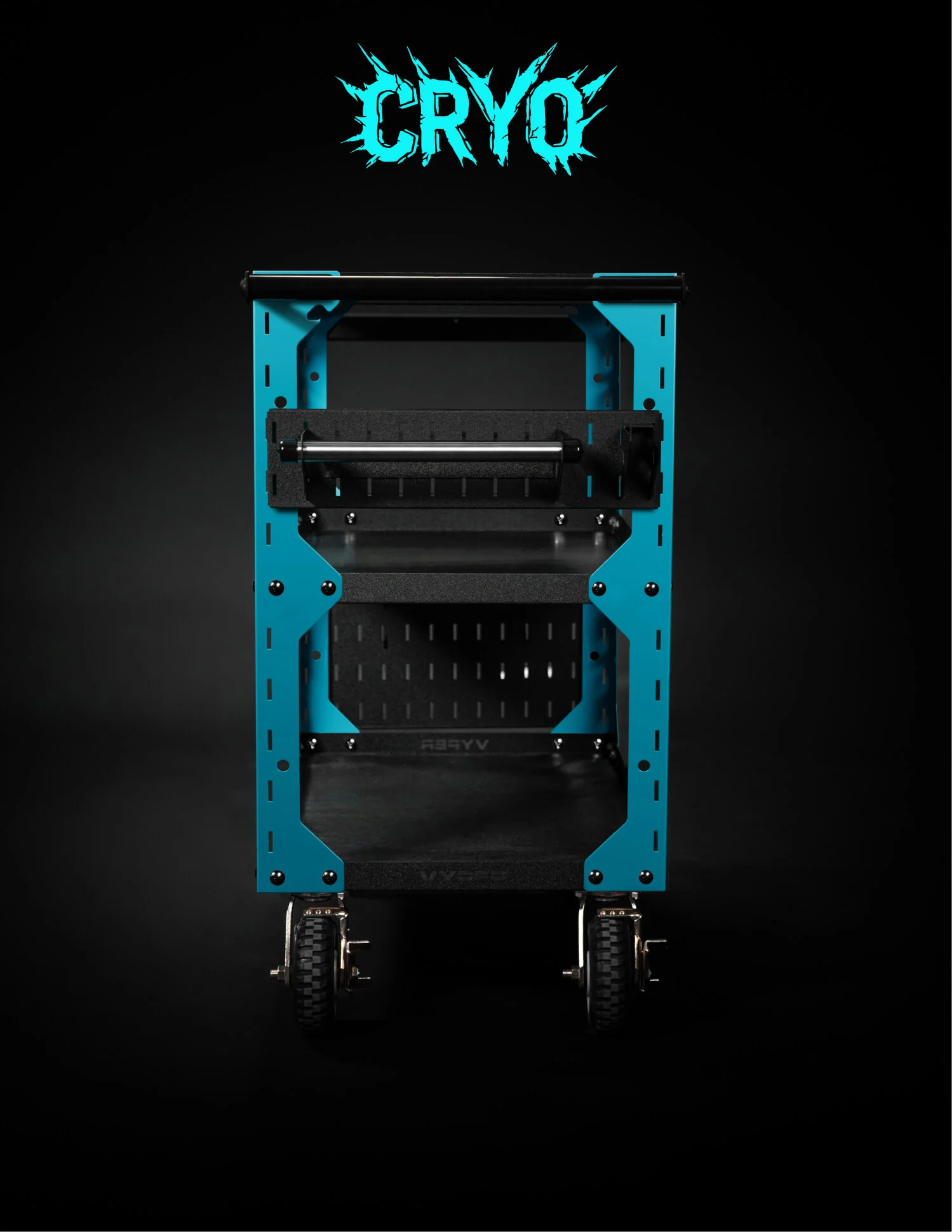 CRYO EDITION (FULLY LOADED CART) - Image 5