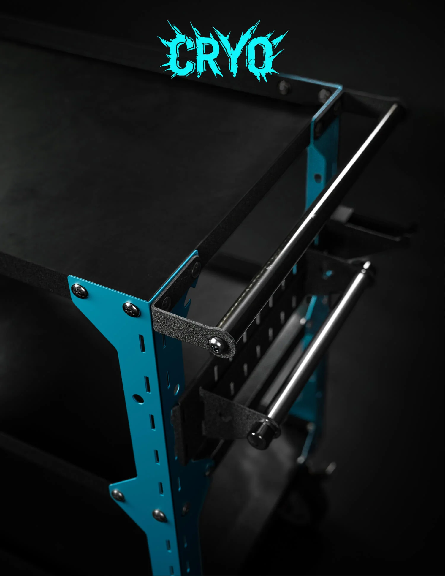 CRYO EDITION (FULLY LOADED CART) - Image 6