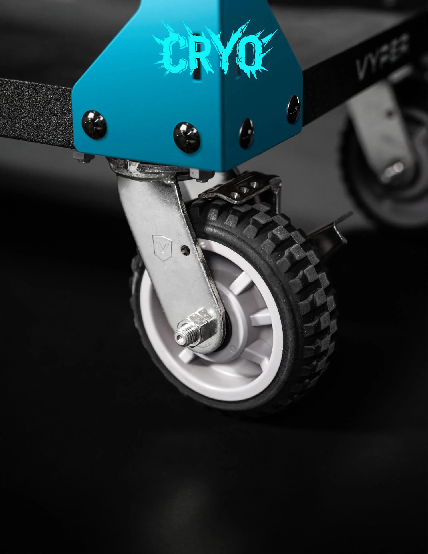 CRYO EDITION (FULLY LOADED CART) - Image 7