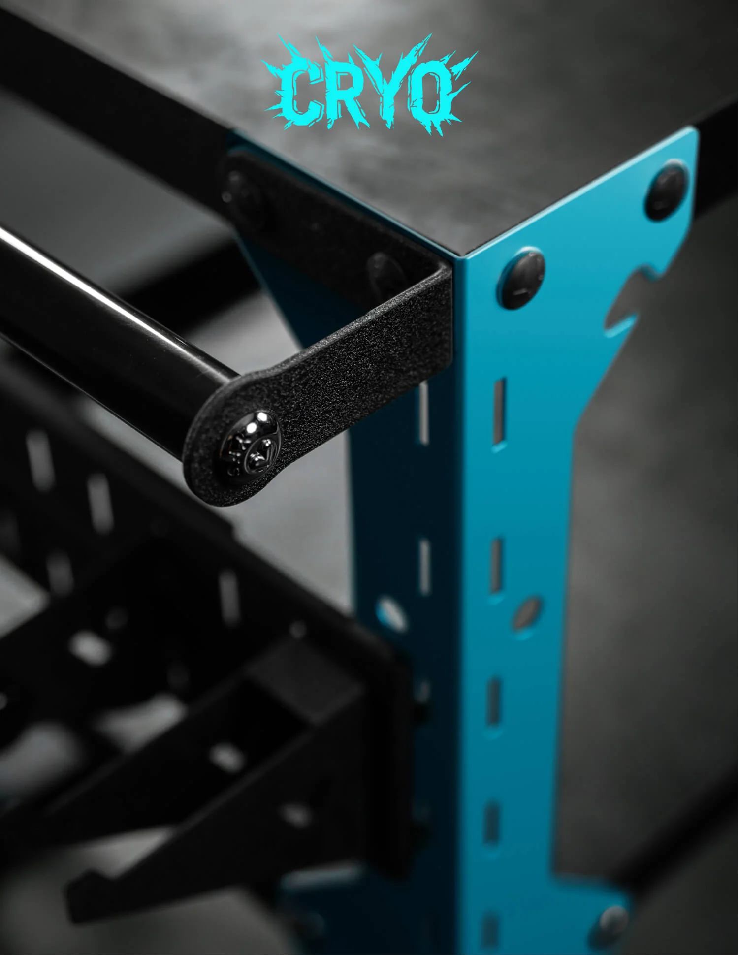 CRYO EDITION (FULLY LOADED CART) - Image 8