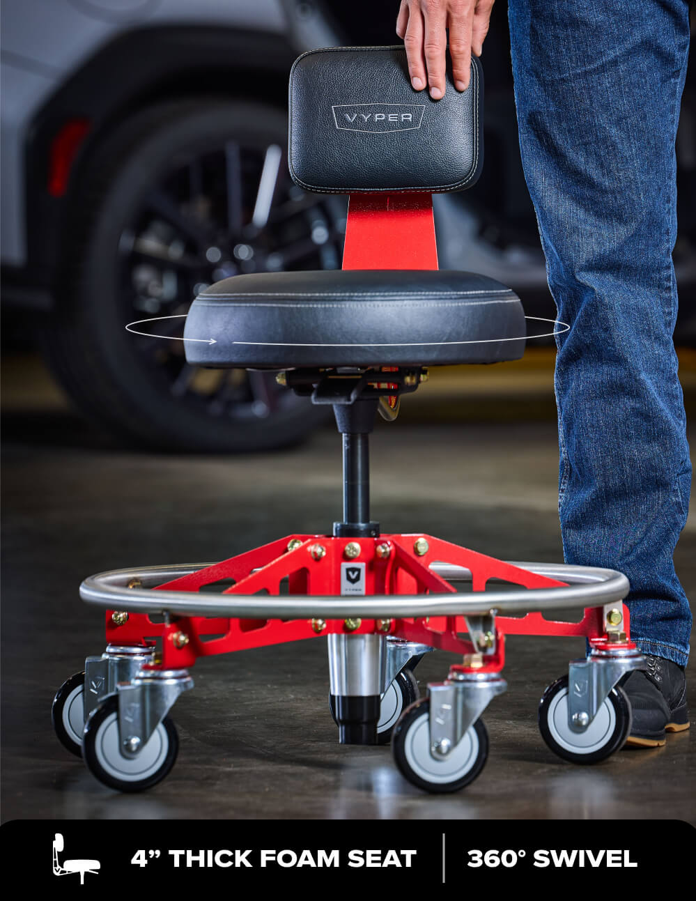 ELITE TRIO PACKAGE - Image 5