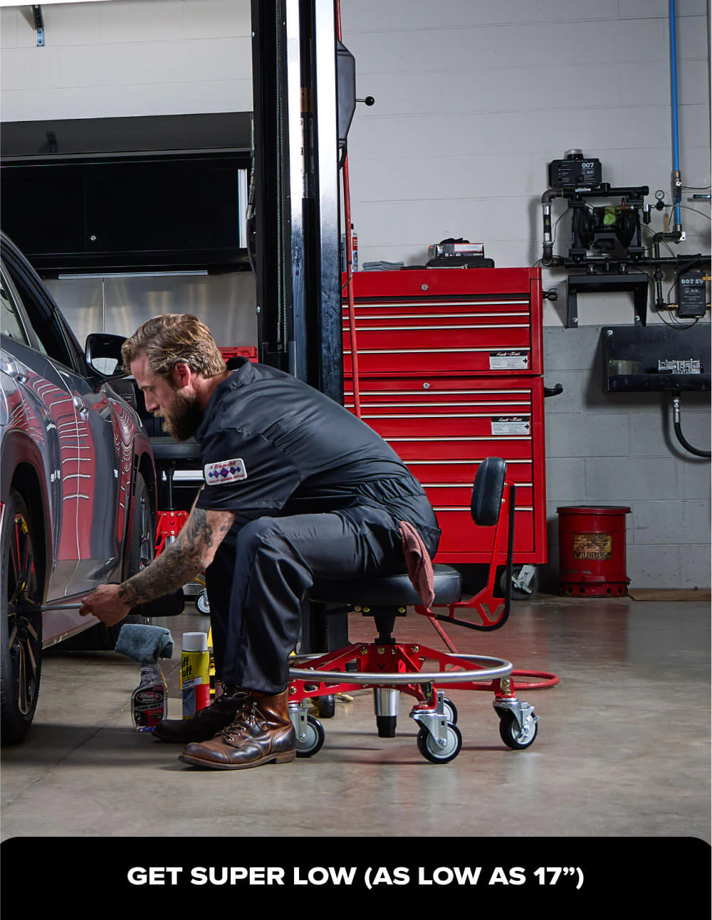 LOW-PRO PACKAGE - Image 5