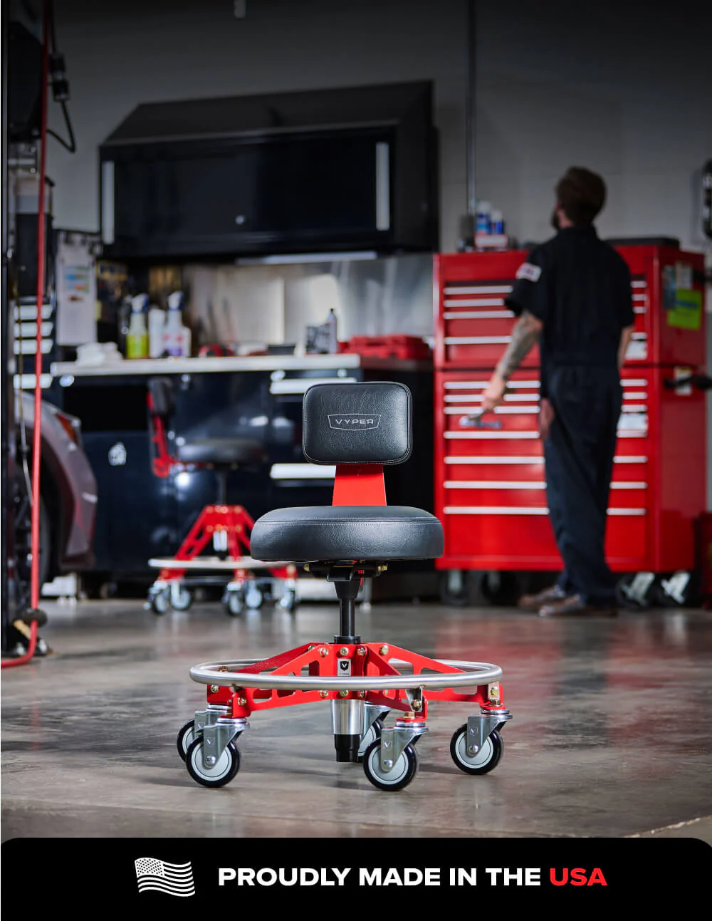 ELITE TRIO PACKAGE - Image 7