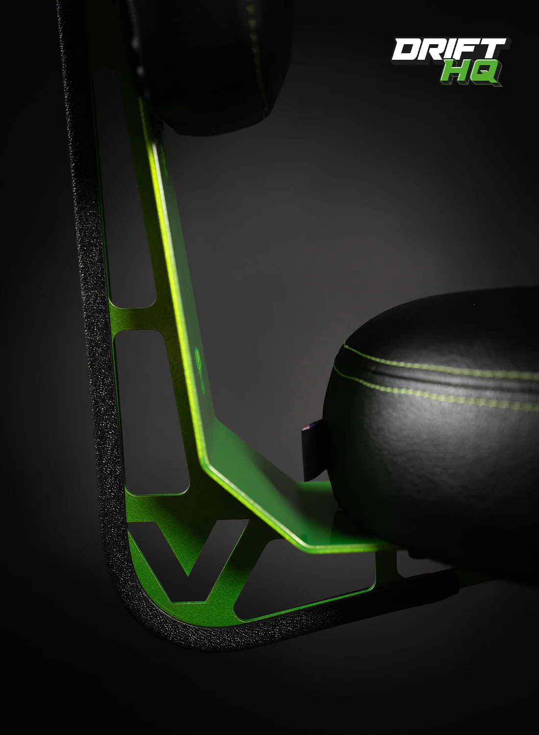 DRIFT HQ EDITION (ELEVATED) - Image 11