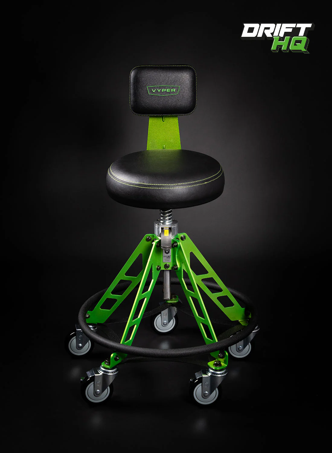 DRIFT HQ EDITION (ELEVATED) - Image 14