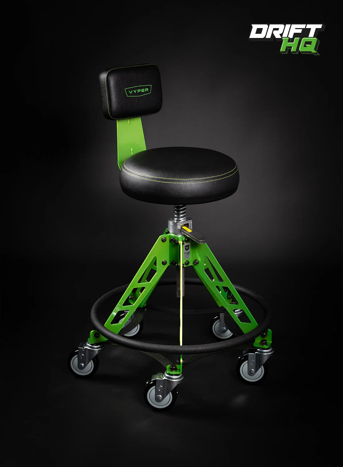 DRIFT HQ EDITION (ELEVATED) - Image 4