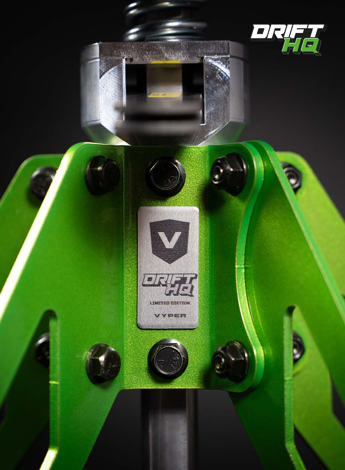 DRIFT HQ EDITION (ELEVATED) - Image 6