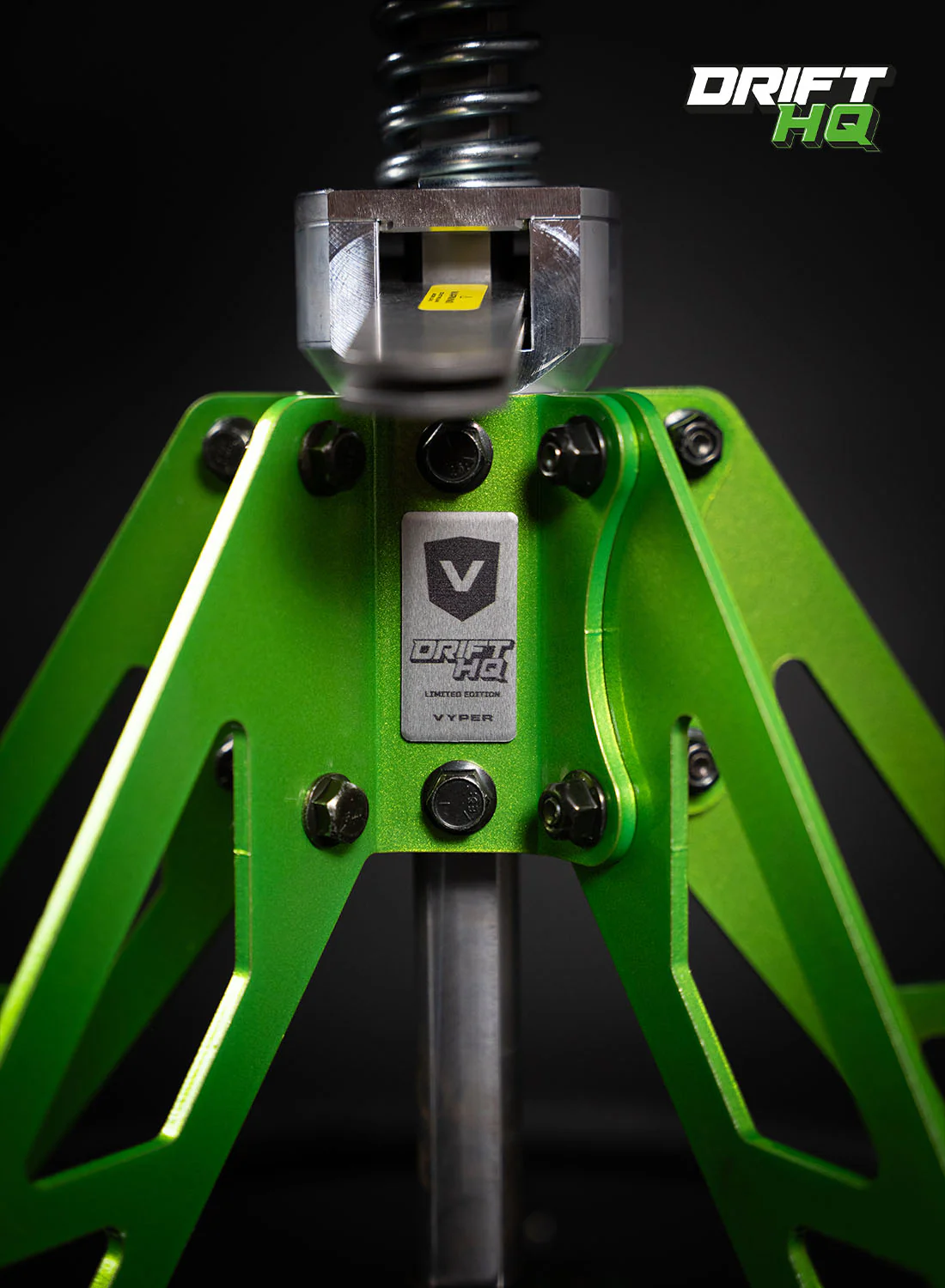 DRIFT HQ EDITION (ELEVATED) - Image 7