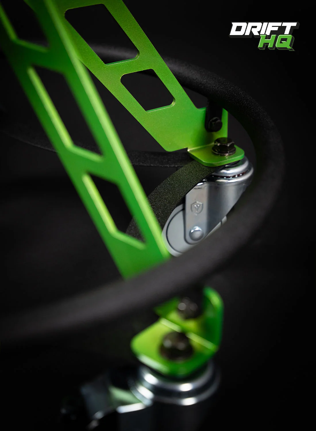 DRIFT HQ EDITION (ELEVATED) - Image 8