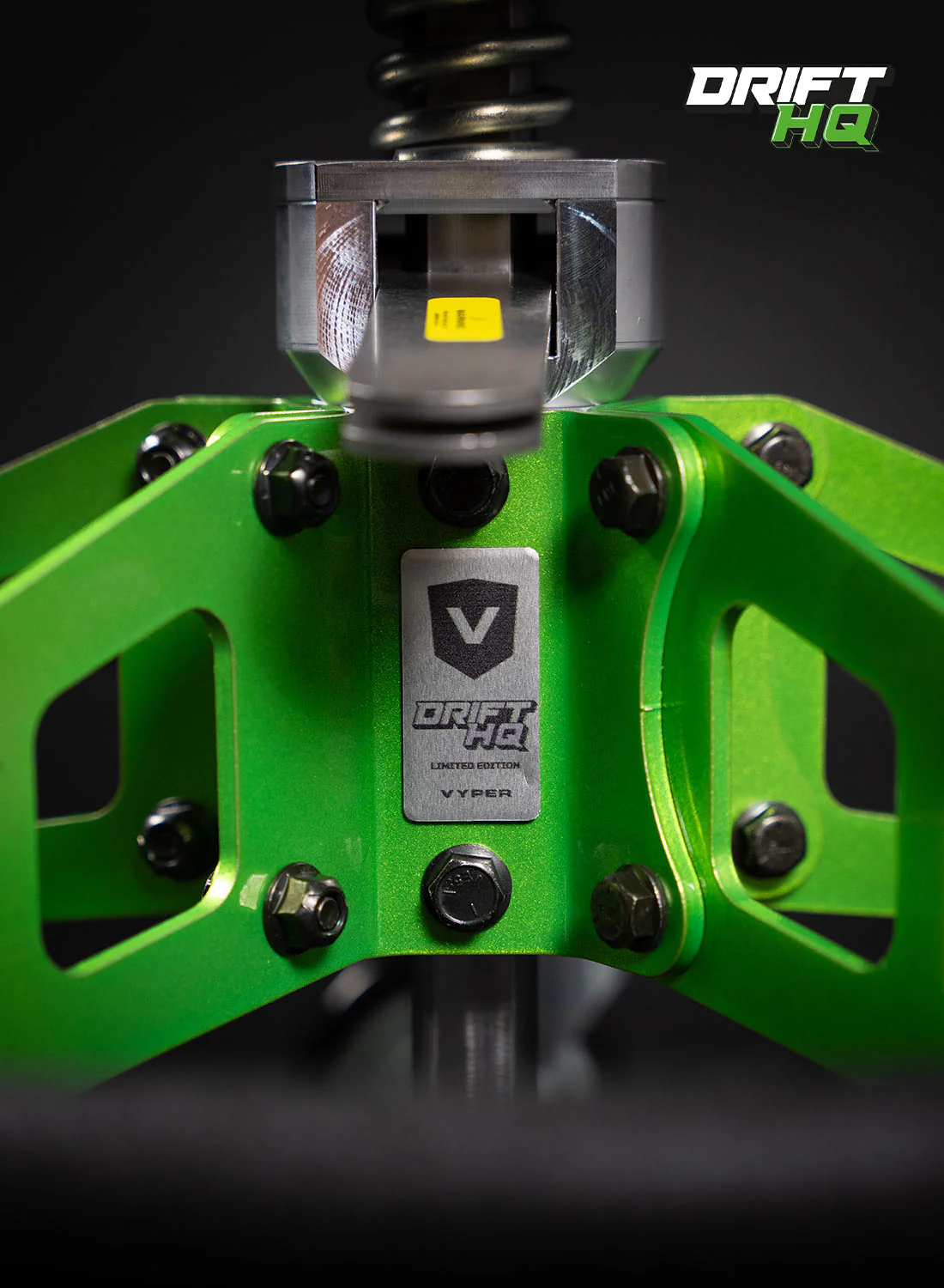 DRIFT HQ EDITION (ROBUST) - Image 6