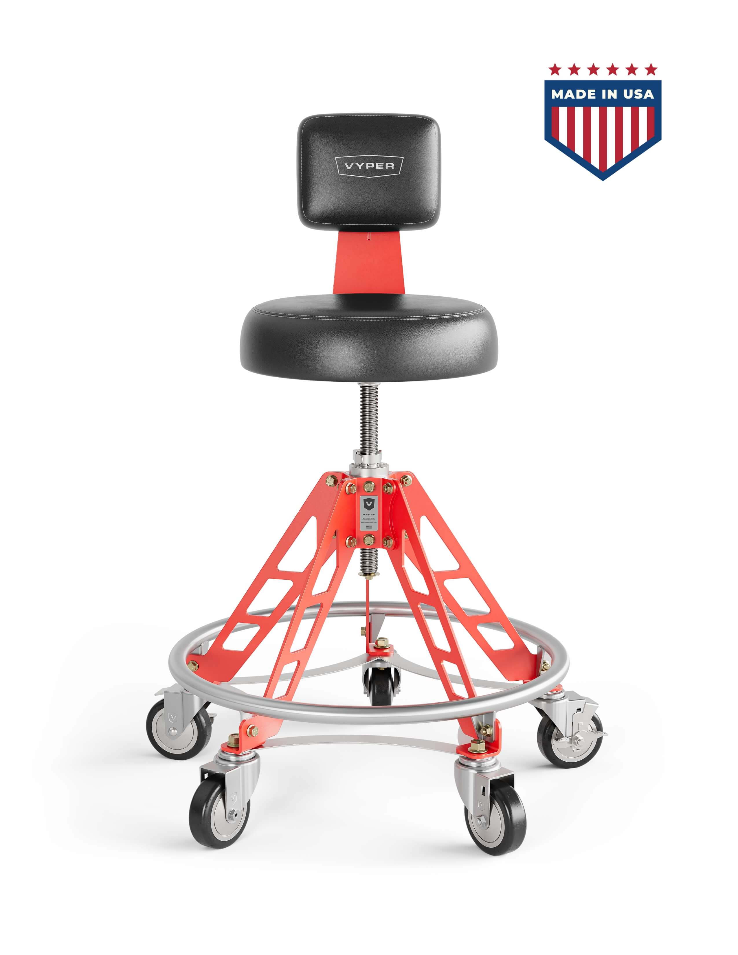 ELEVATED STEEL MAX - Image 16